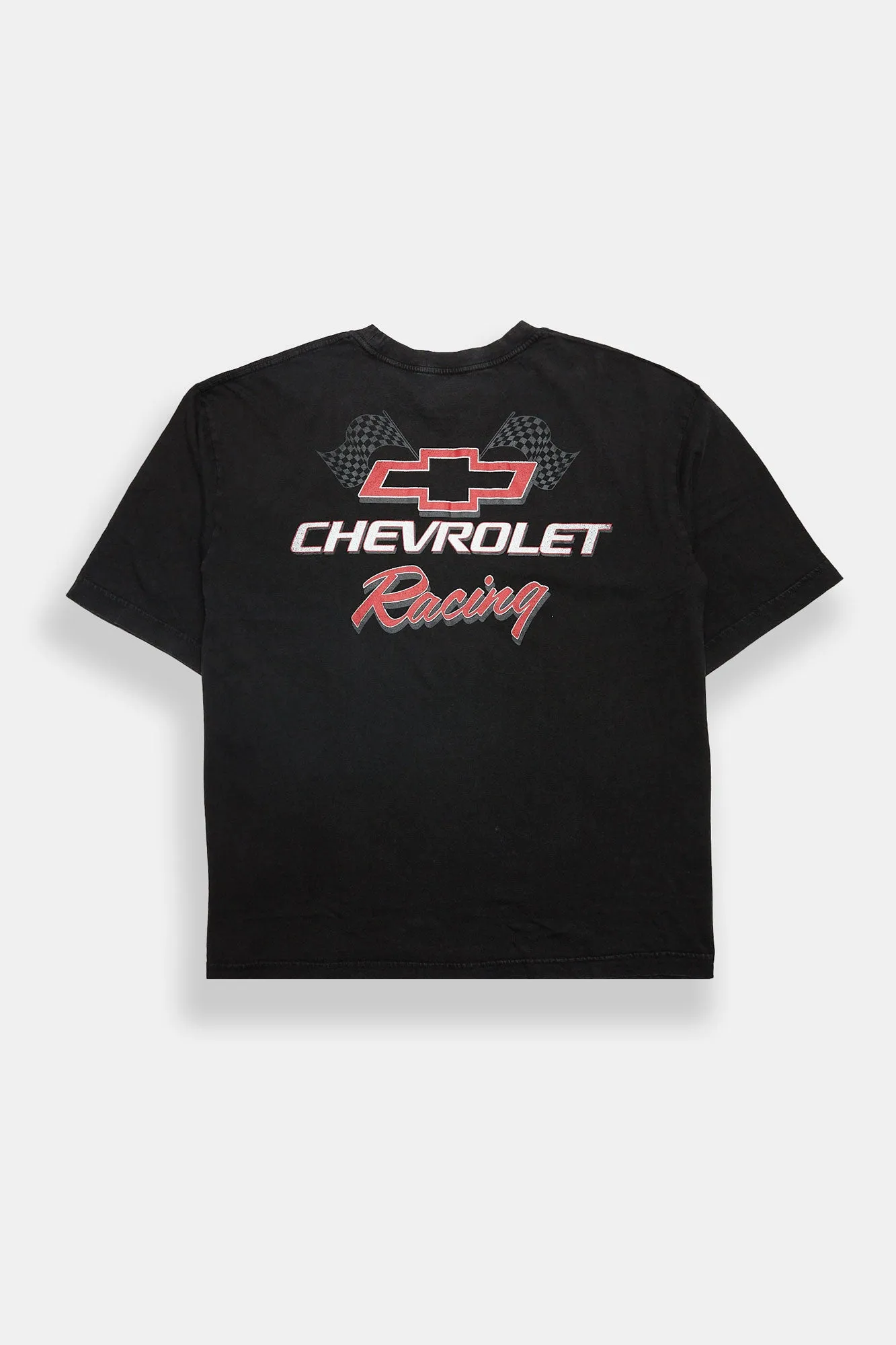 Chevrolet Racing Graphic Oversized Tee sold by West49