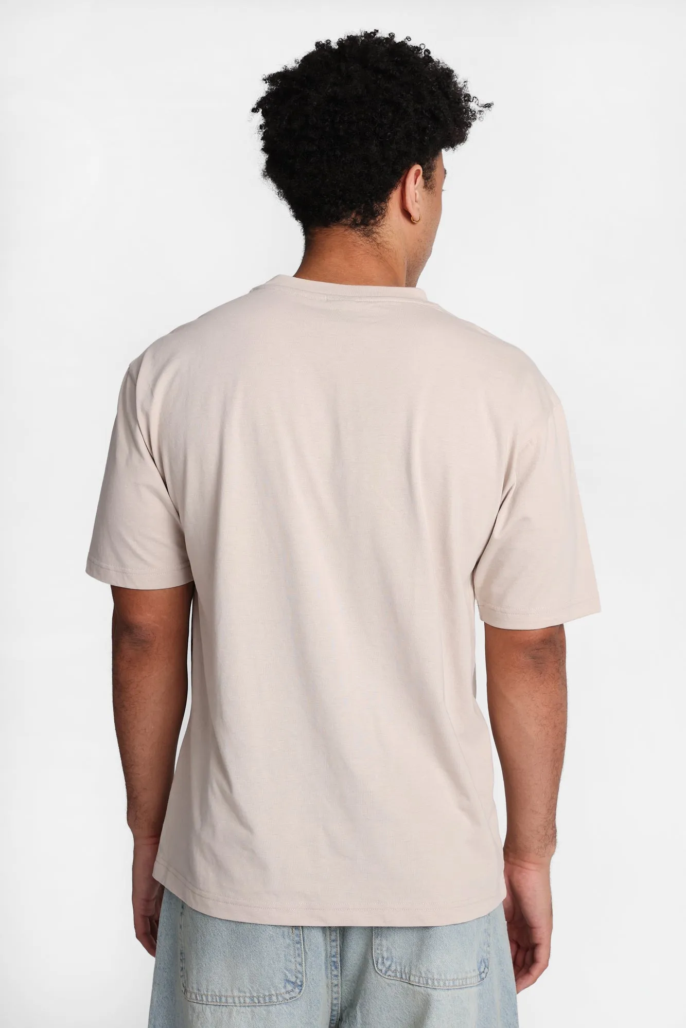 Southpole Faith Over Fear Skull Graphic Tee sold by West49 product image thumbnail 4