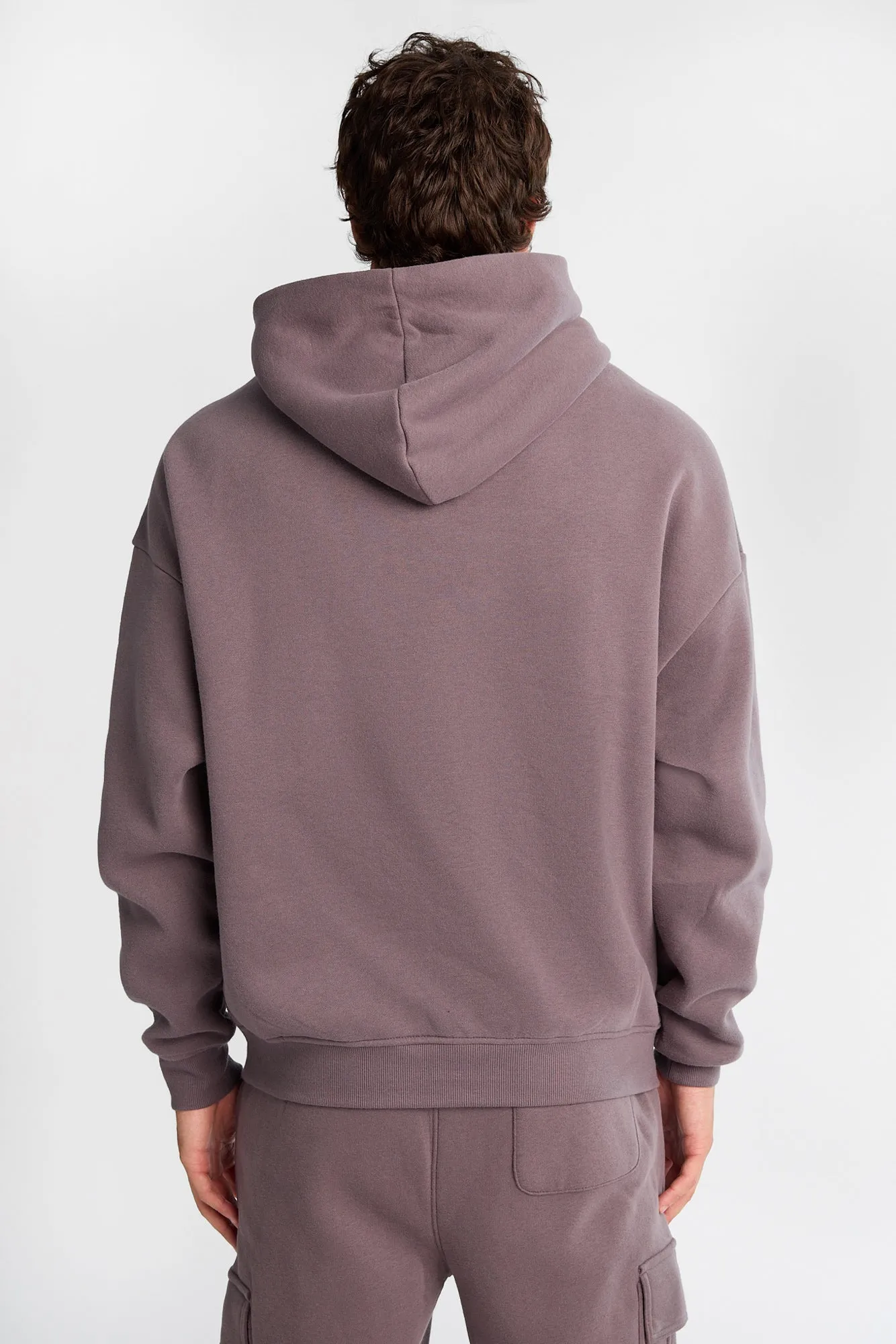 Southpole Establish Boxy Hoodie sold by West49 product image thumbnail 4