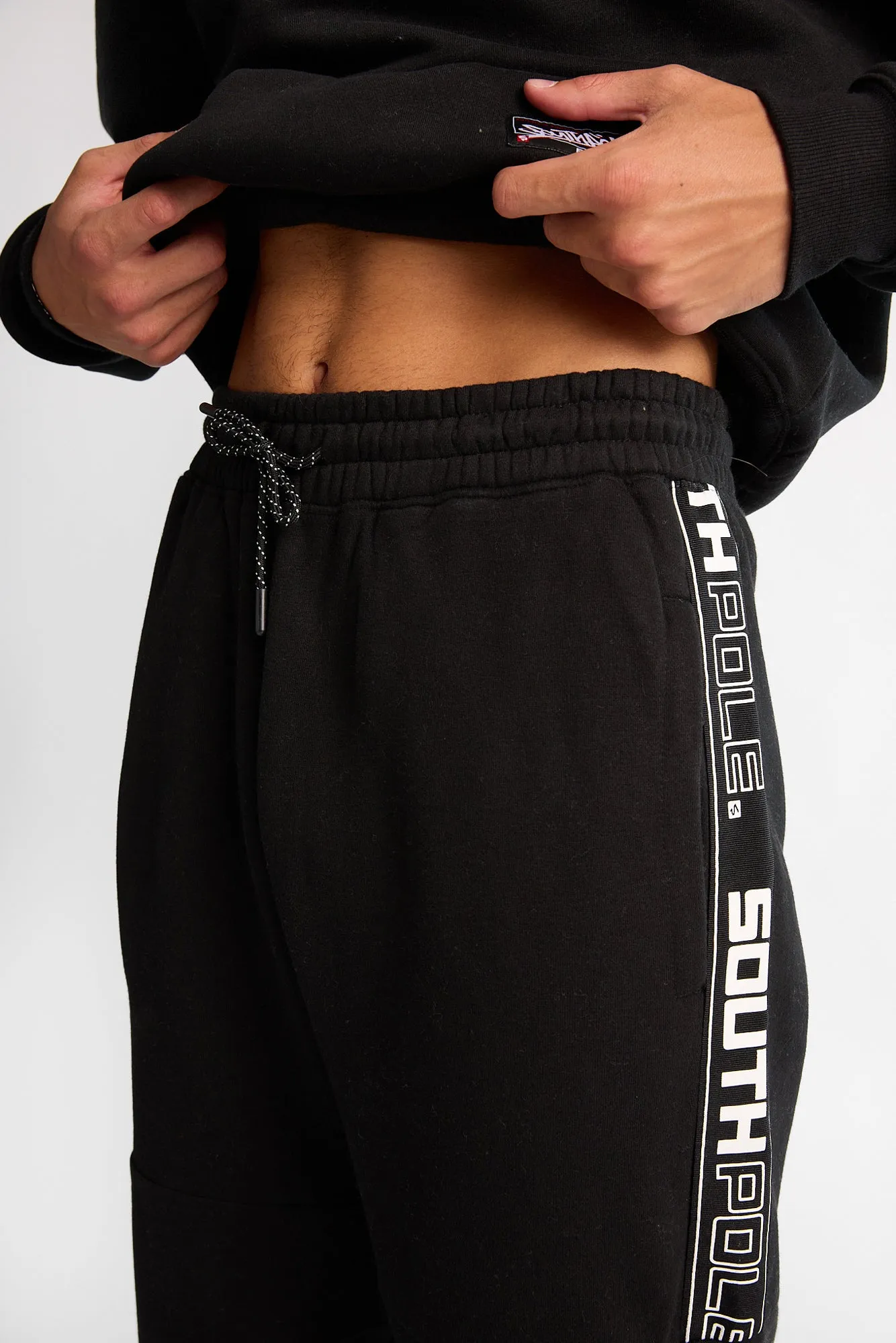 Pantalon en molleton imprimé Southpole Legacy sold by West49 product image thumbnail 2
