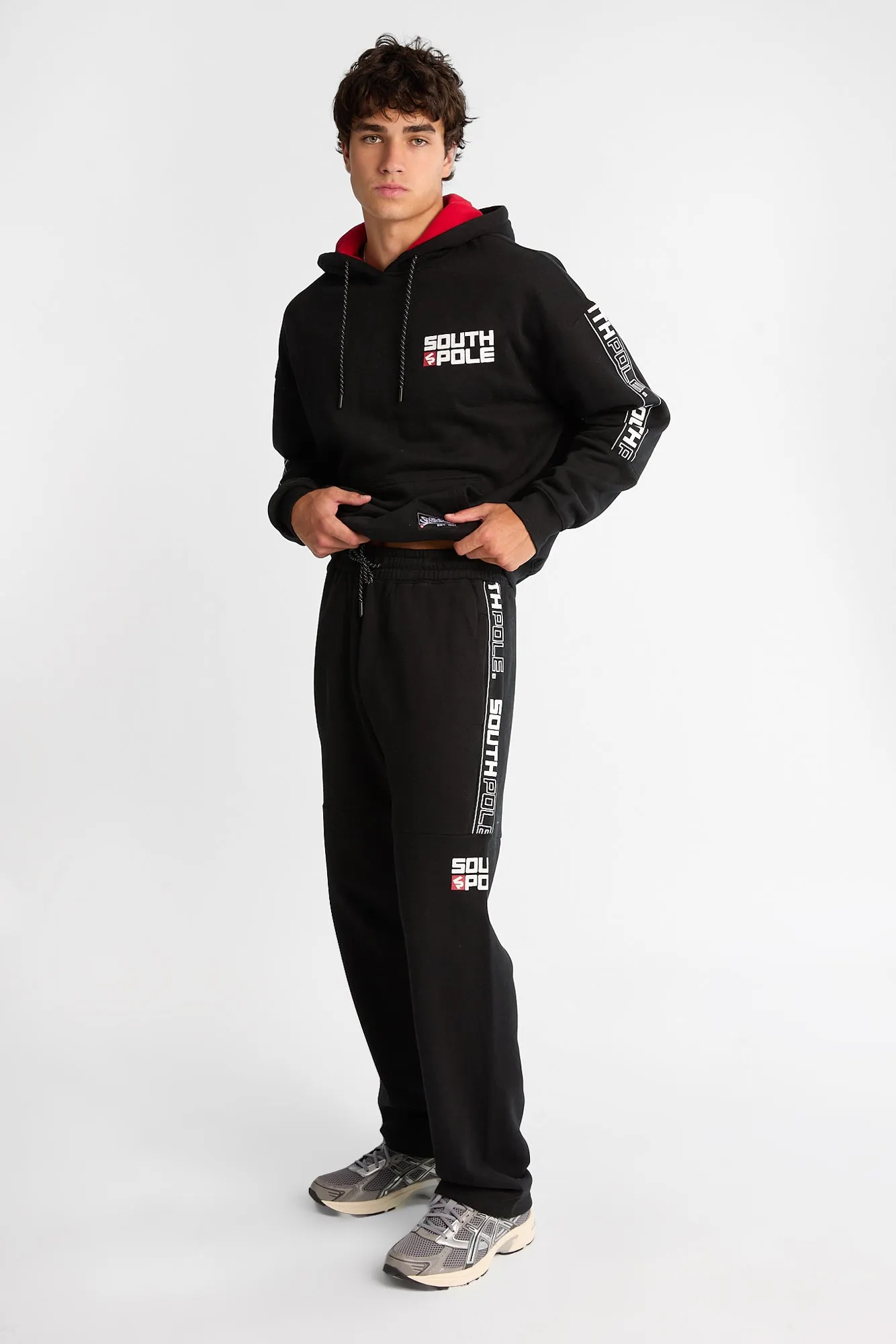 Pantalon en molleton imprimé Southpole Legacy sold by West49 product image thumbnail 5