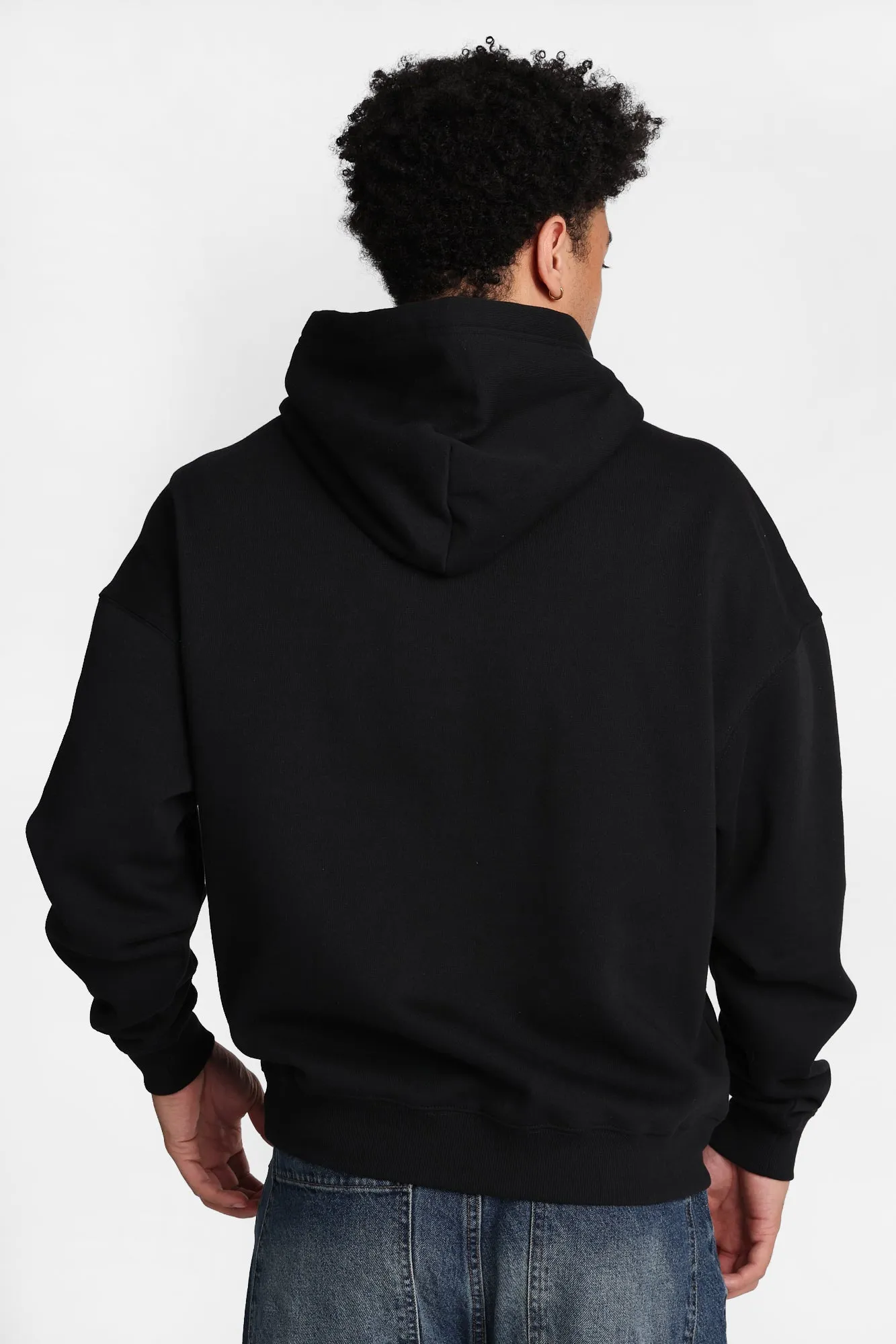 Ford Bronco Embroidered Graphic Hoodie sold by West49 product image thumbnail 3