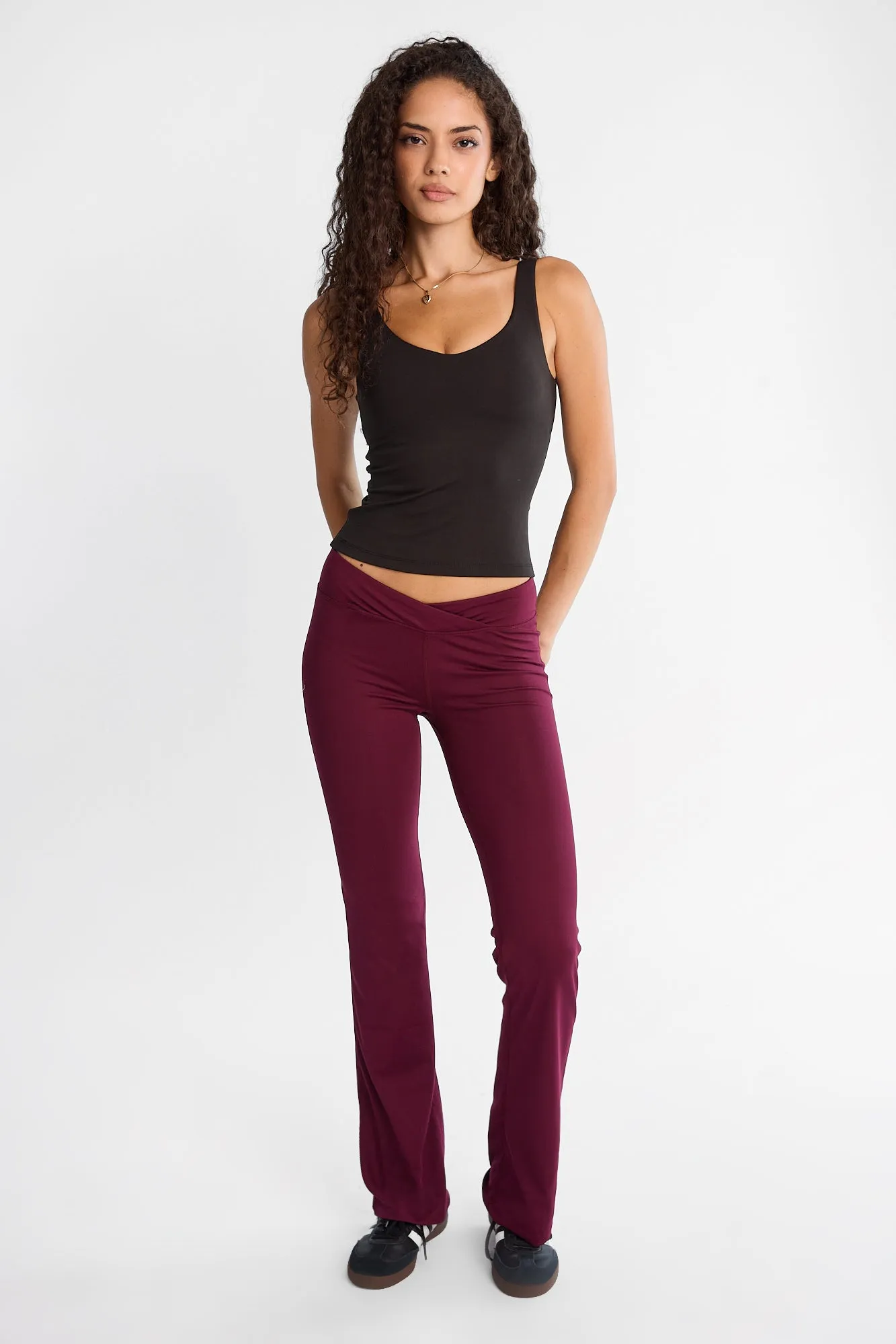 Longline Bra Top sold by West49 product image thumbnail 4