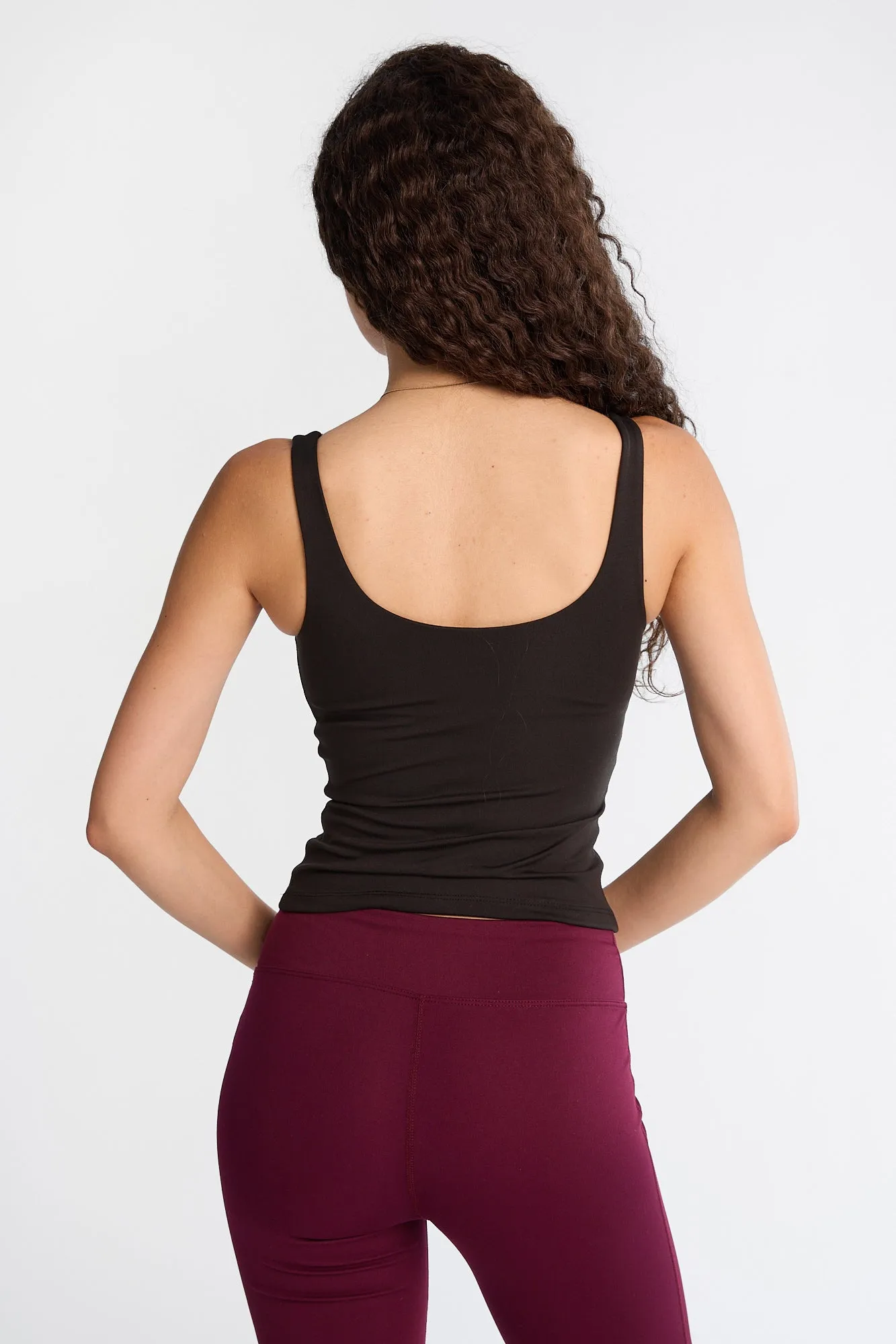 Longline Bra Top sold by West49 product image thumbnail 3
