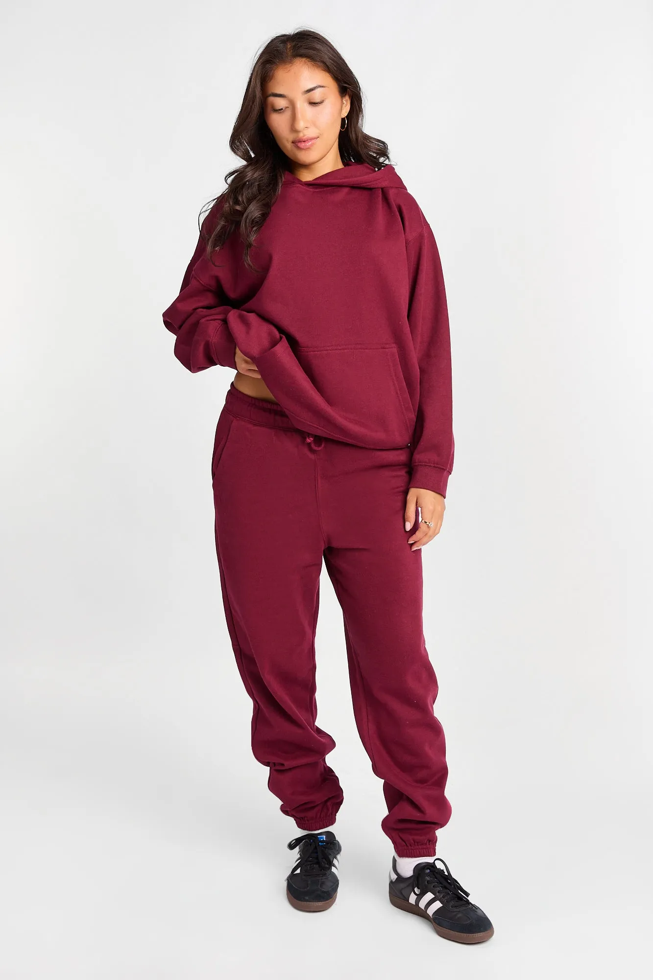 Boyfriend Hoodie sold by West49 product image thumbnail 5