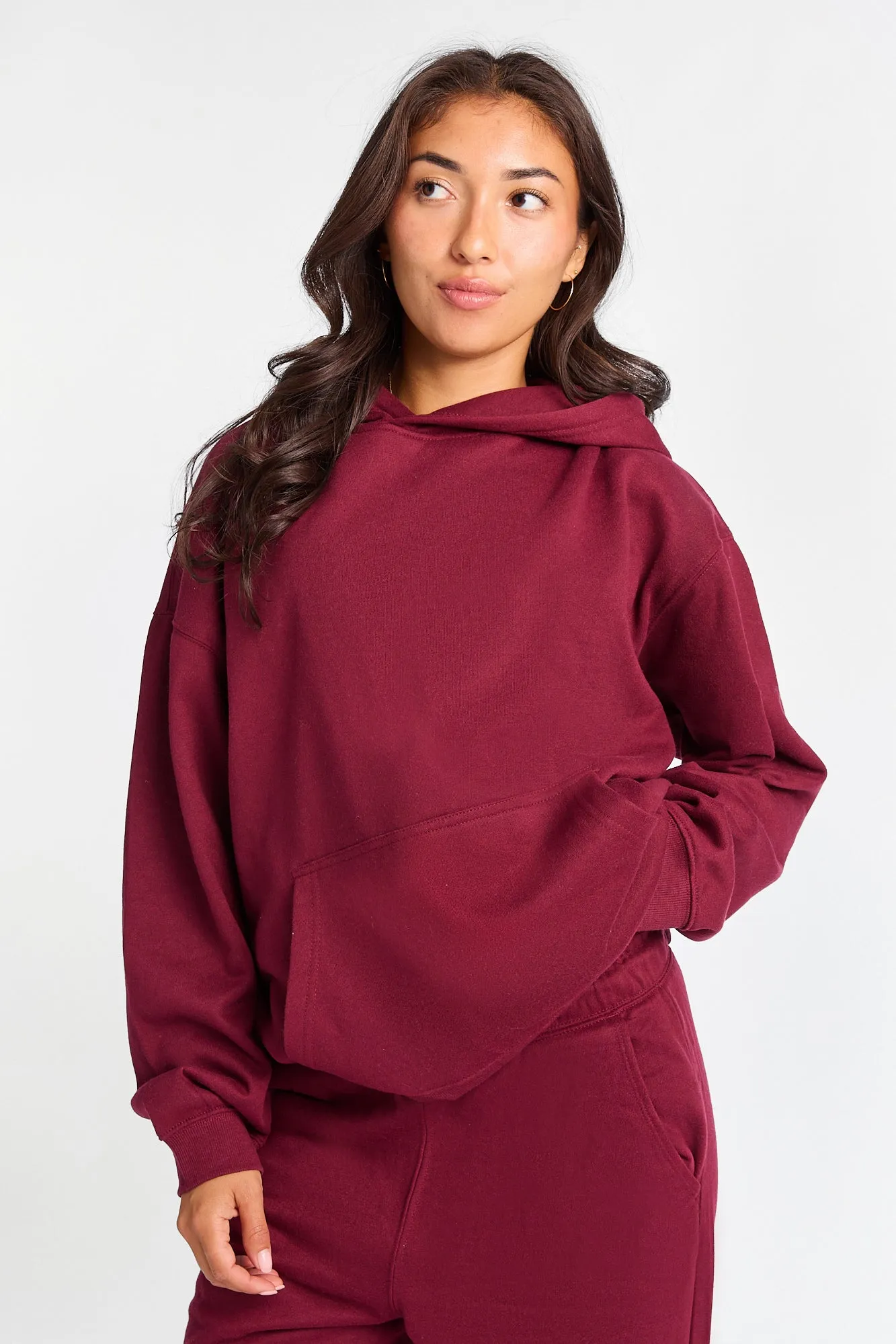 Boyfriend Hoodie sold by West49 product image thumbnail 2