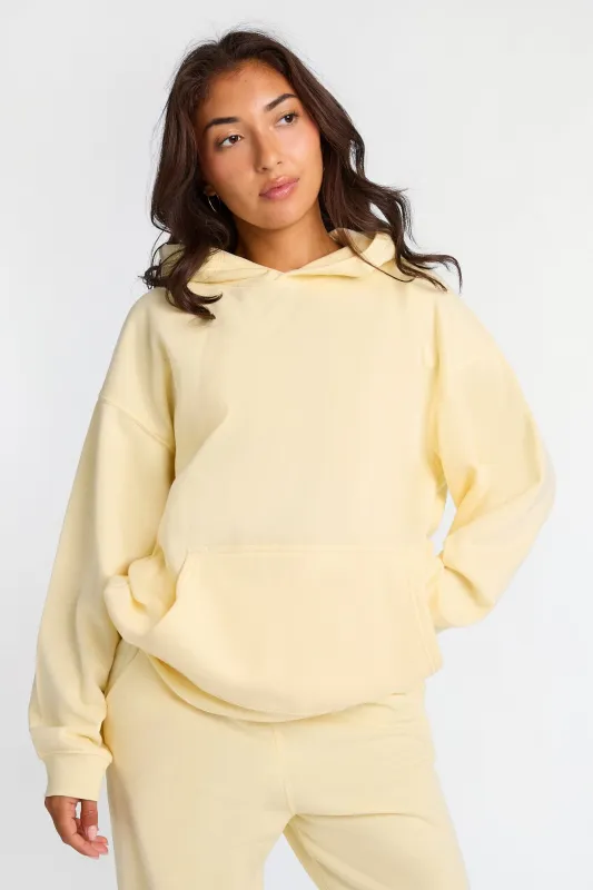 Boyfriend Hoodie made by Bluenotes