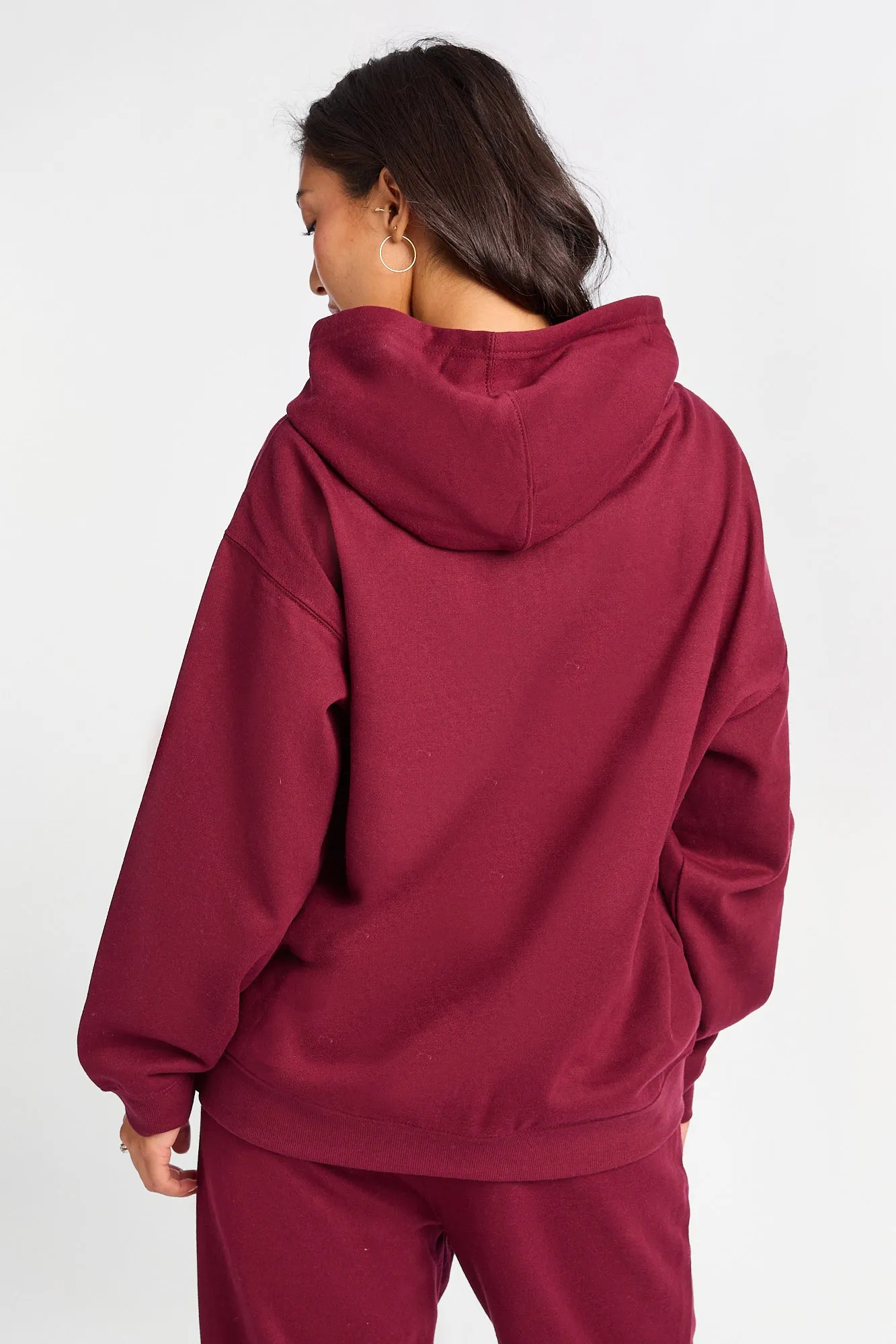 Boyfriend Hoodie sold by West49 product image thumbnail 4