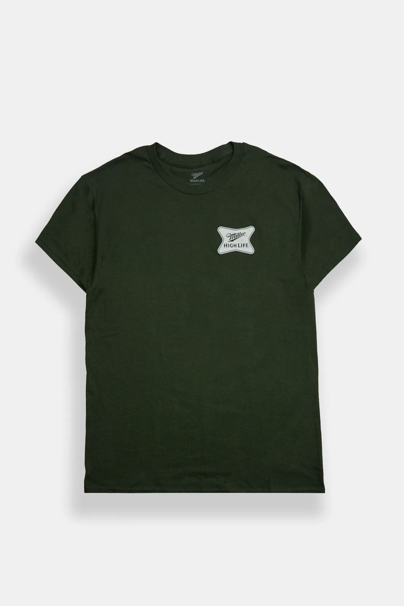 Miller High Life Deer Est. 1903 Graphic T-Shirt sold by West49 product image thumbnail 2