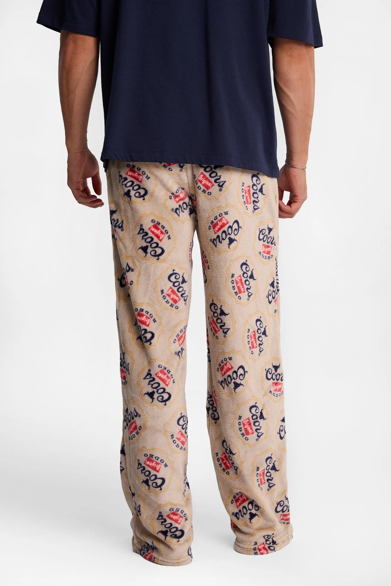 Pantalon de pyjama imprimé Coors Rodeo sold by West49 product image thumbnail 2