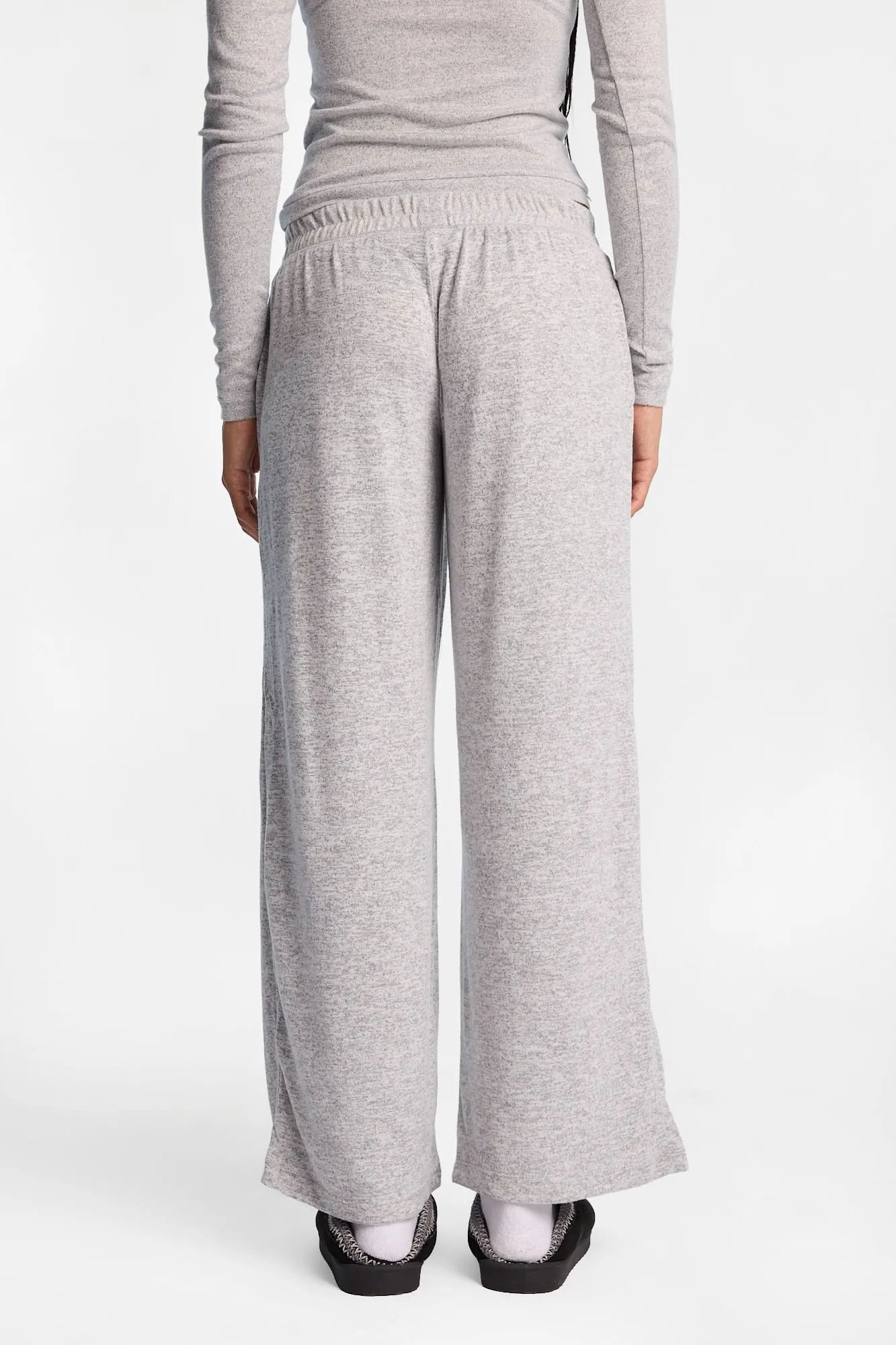 Super Soft Wide Leg Lounge Pants sold by West49 product image thumbnail 4