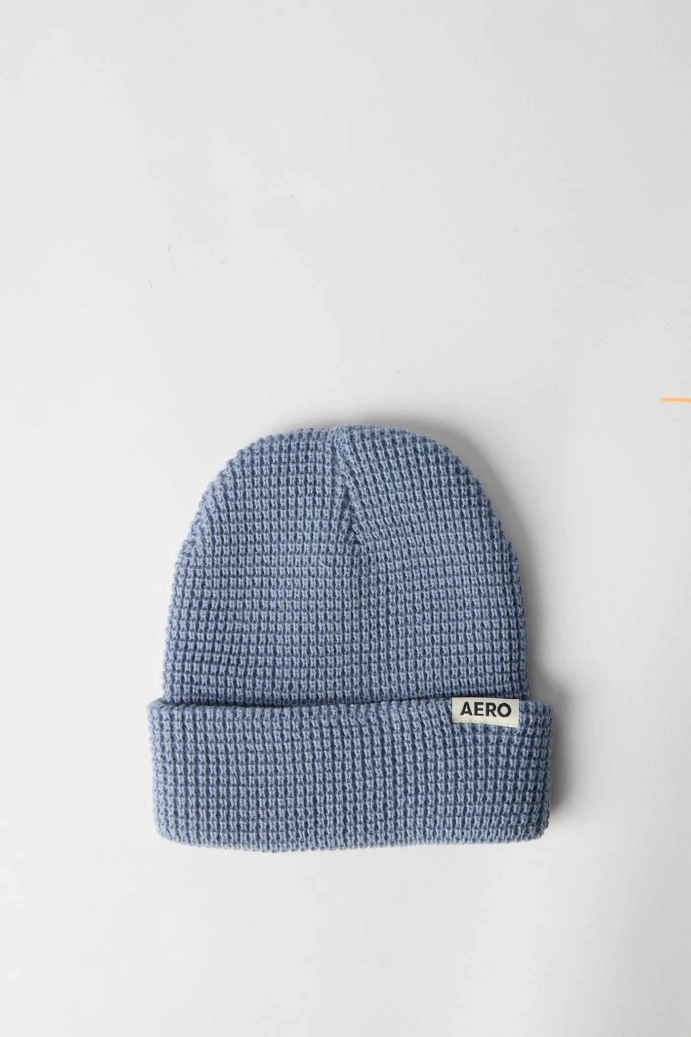 AERO Waffle Knit Beanie sold by West49 product image thumbnail 4