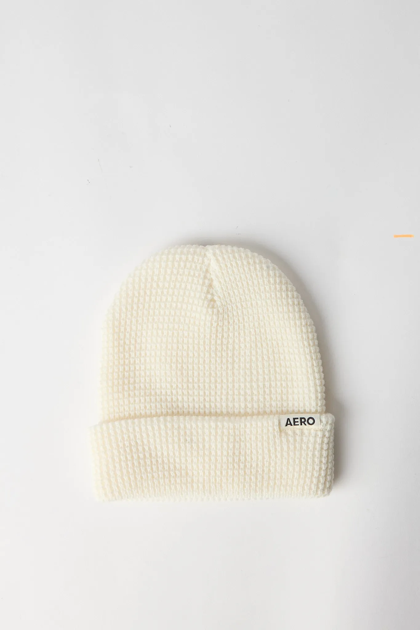 AERO Waffle Knit Beanie sold by West49 product image thumbnail 2
