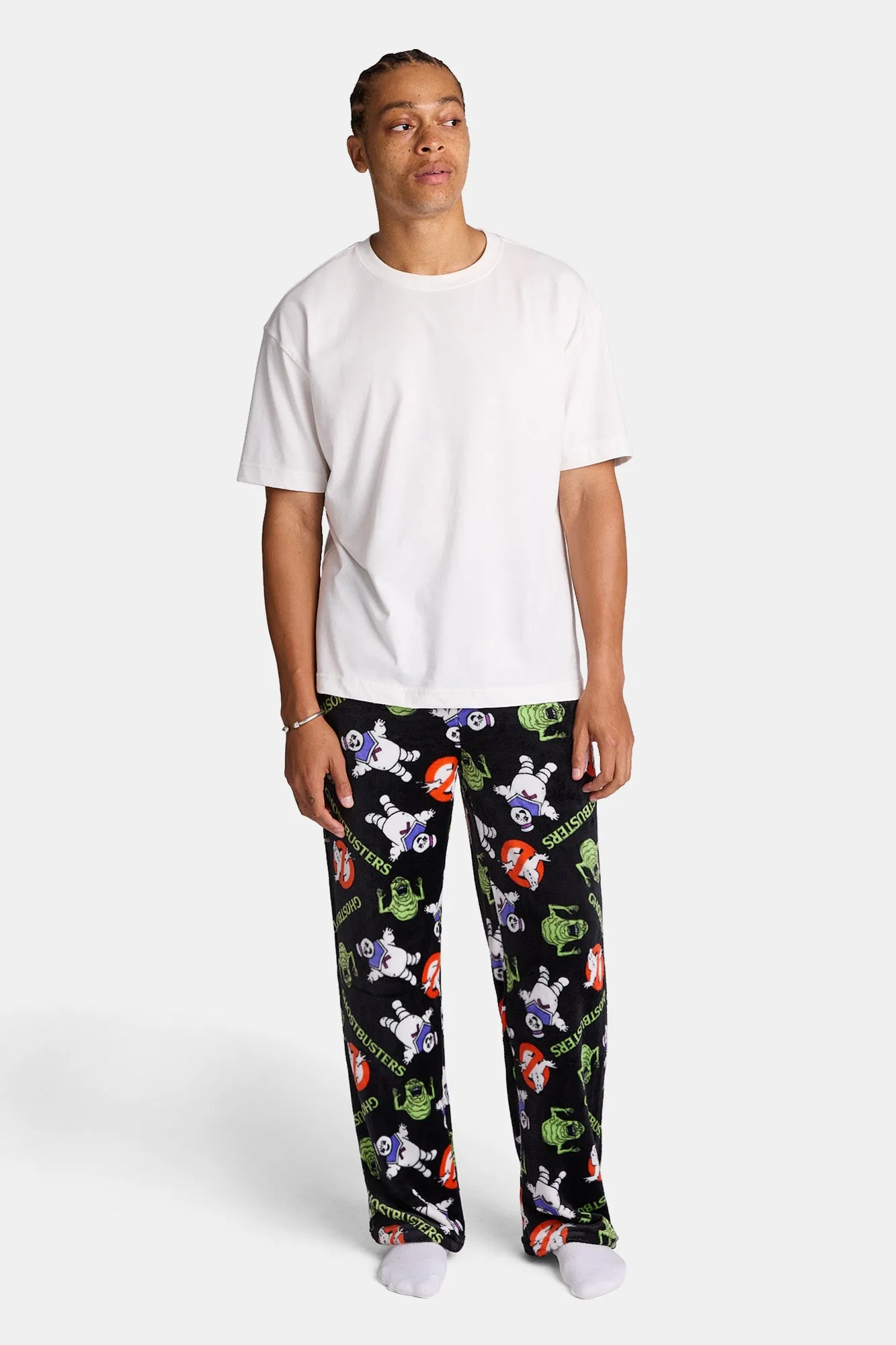 Pantalon de pyjama Ghostbusters sold by West49 product image thumbnail 4
