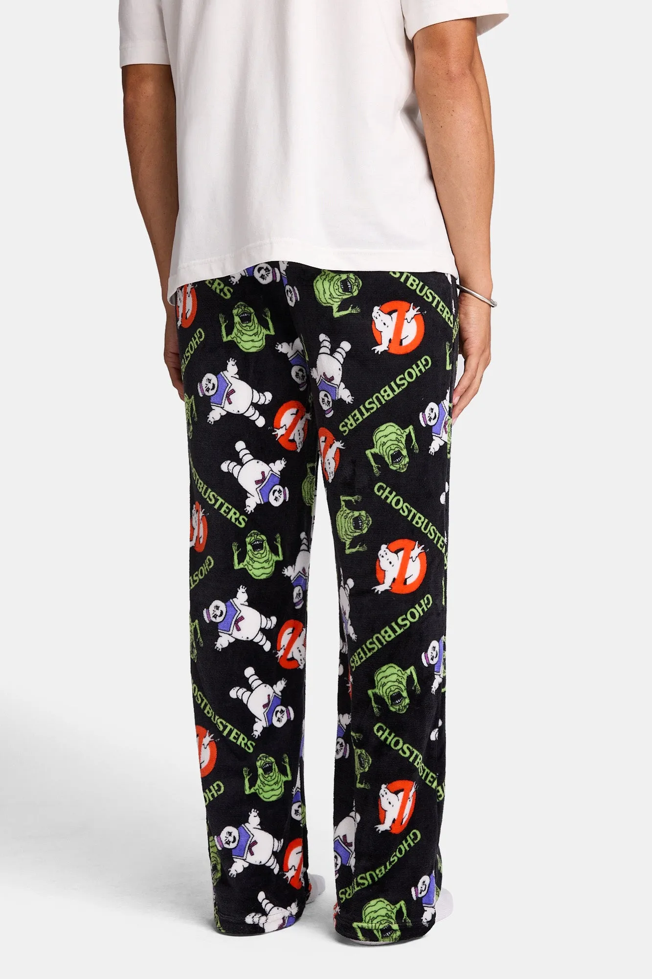 Pantalon de pyjama Ghostbusters sold by West49 product image thumbnail 3