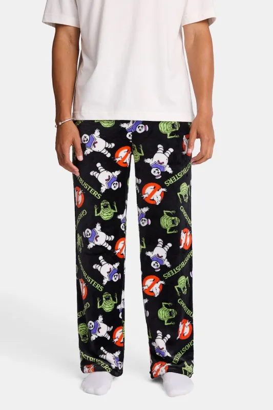 Pantalon de pyjama Ghostbusters made by West49