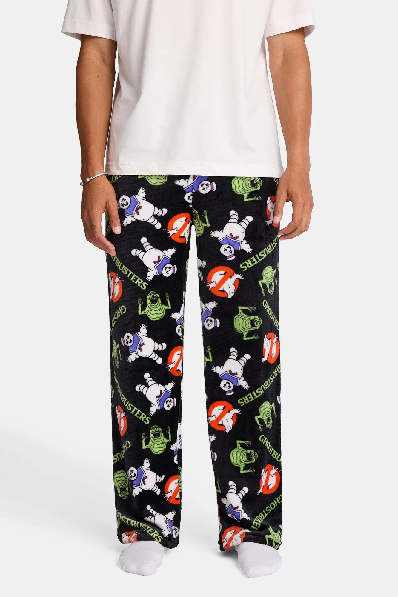 Pantalon de pyjama Ghostbusters sold by West49