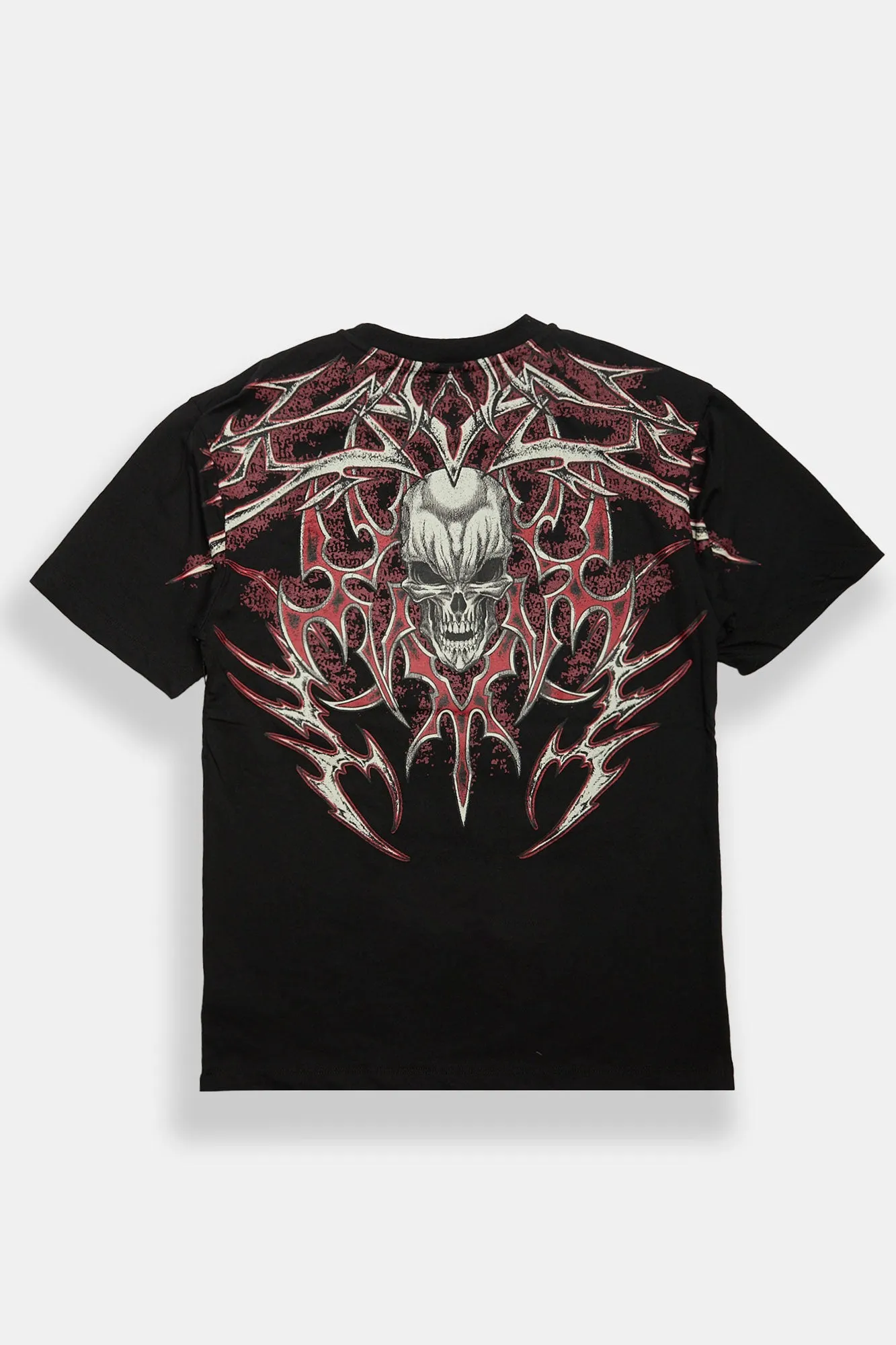 T-shirt imprimé à crâne Arsenic sold by West49 product image thumbnail 2