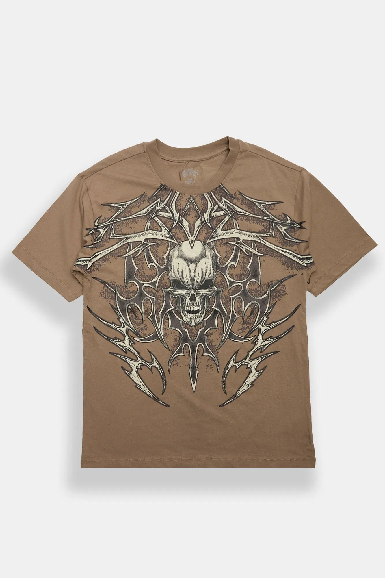 Arsenic Skull Graphic Tee sold by West49 product image thumbnail 3