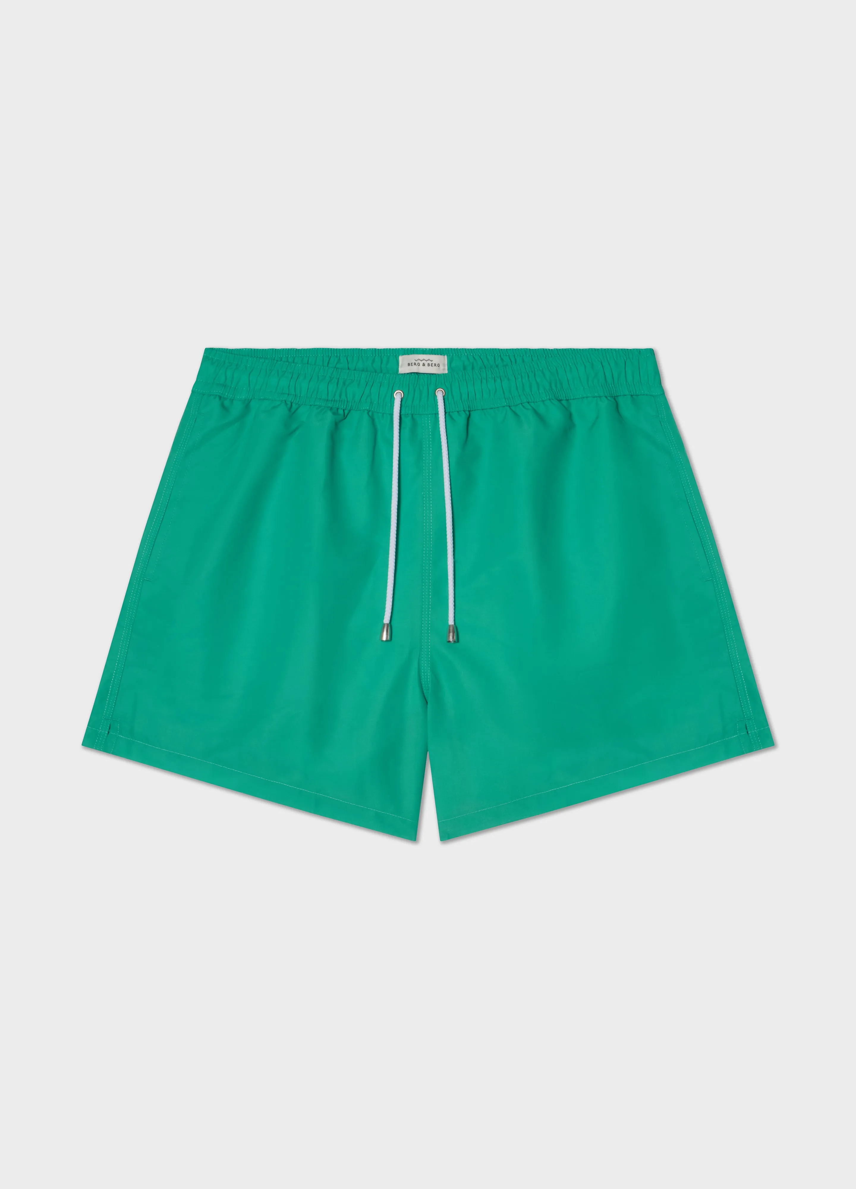 Alberto Swim Shorts - Pastelle Green sold by Berg & Berg product image thumbnail 3
