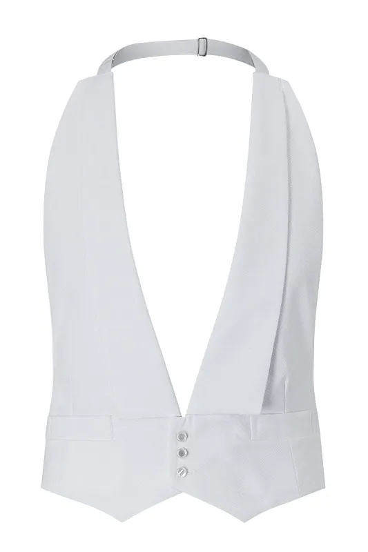 Marcella Waistcoat sold by New & Lingwood