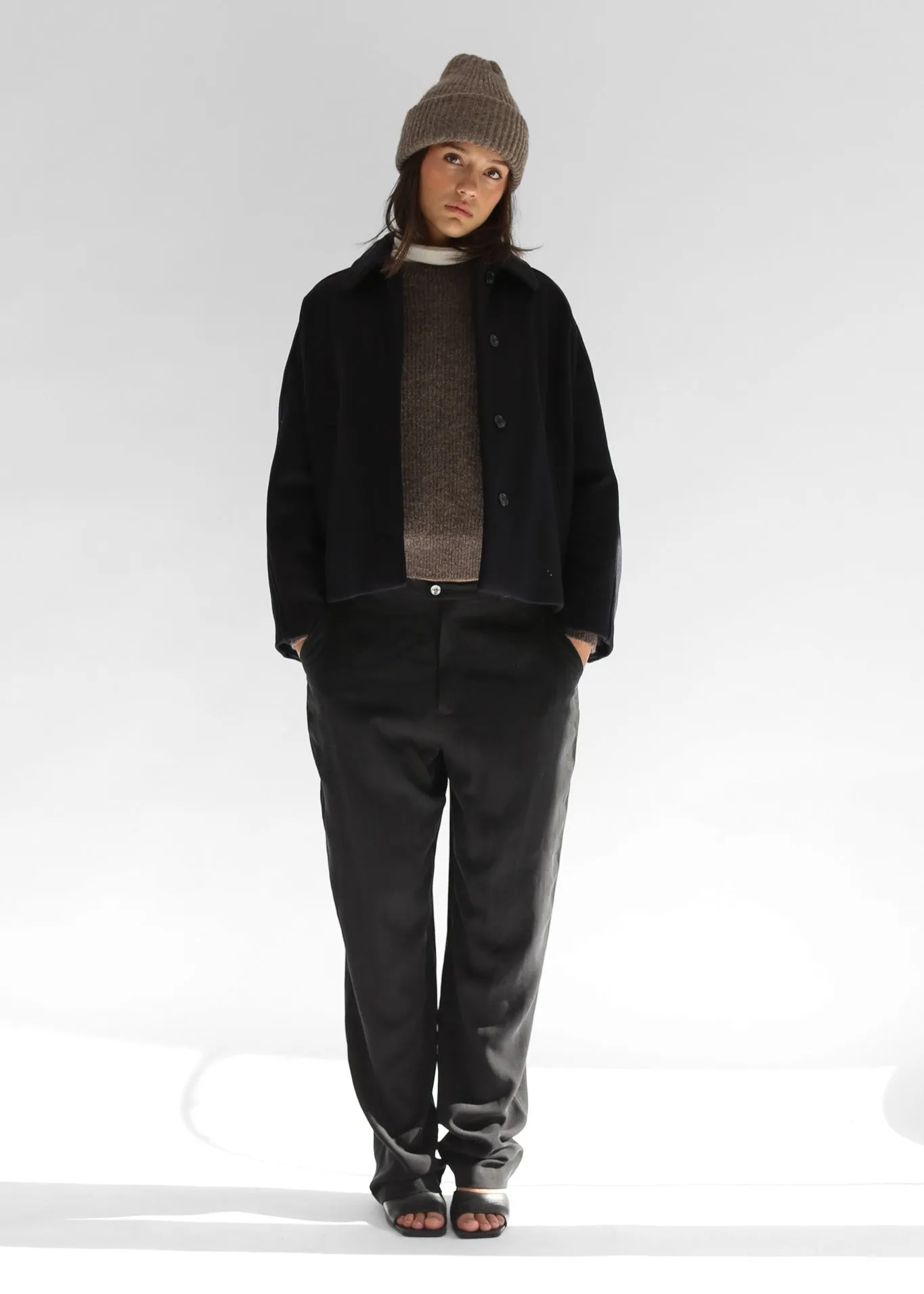 beanie sold by Belacaro product image thumbnail 3