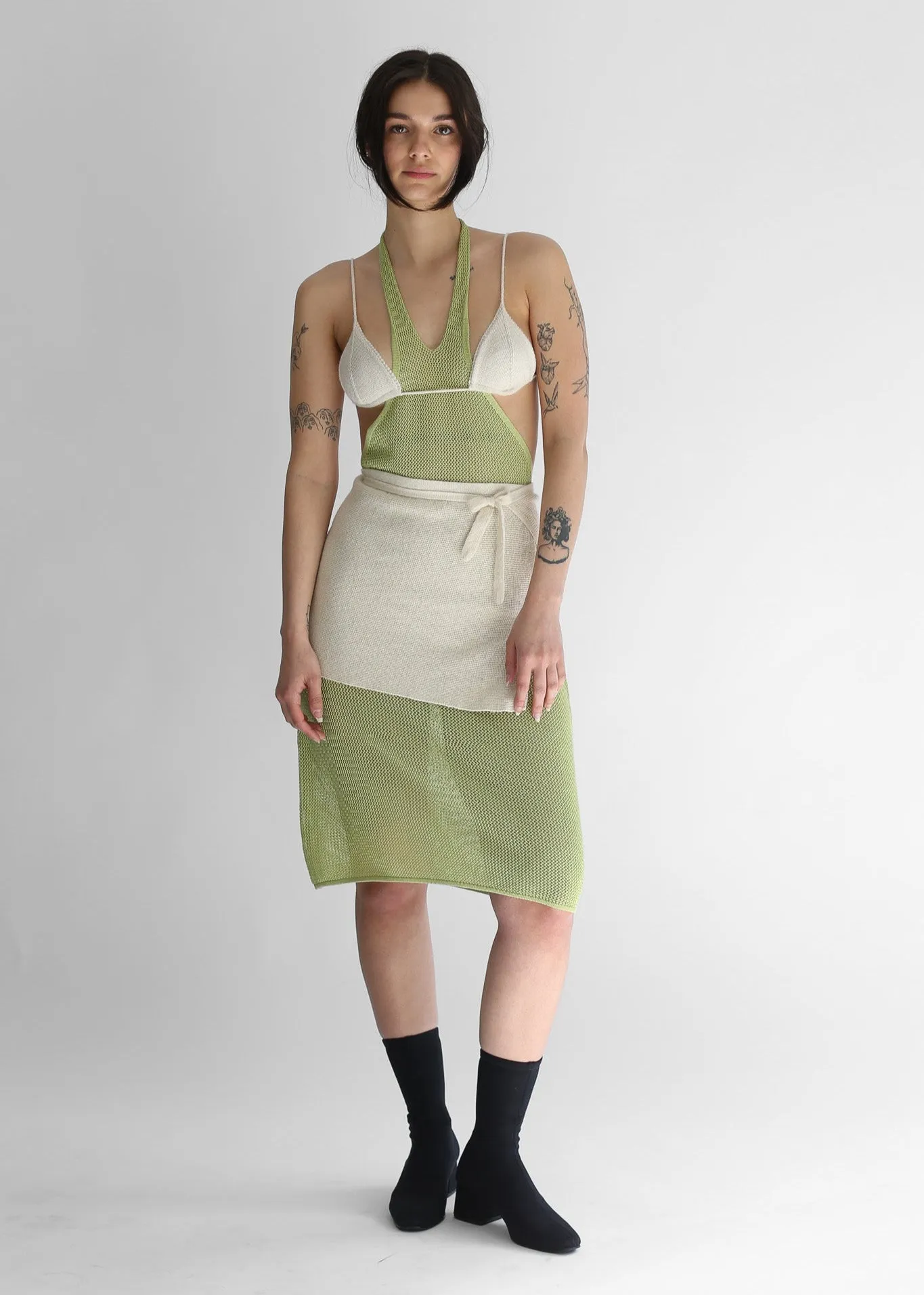 bralette sold by Belacaro product image thumbnail 5