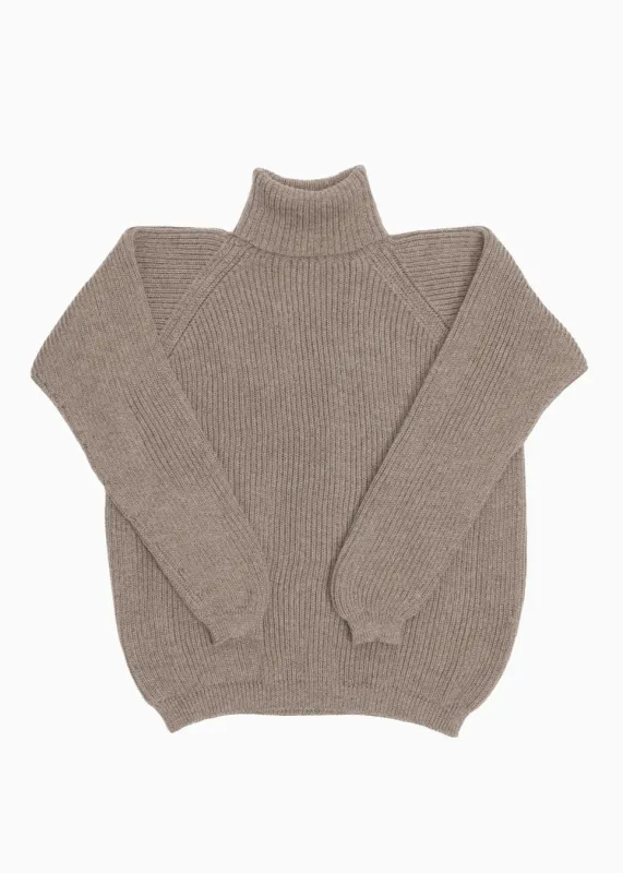unisex turtleneck sold by Belacaro