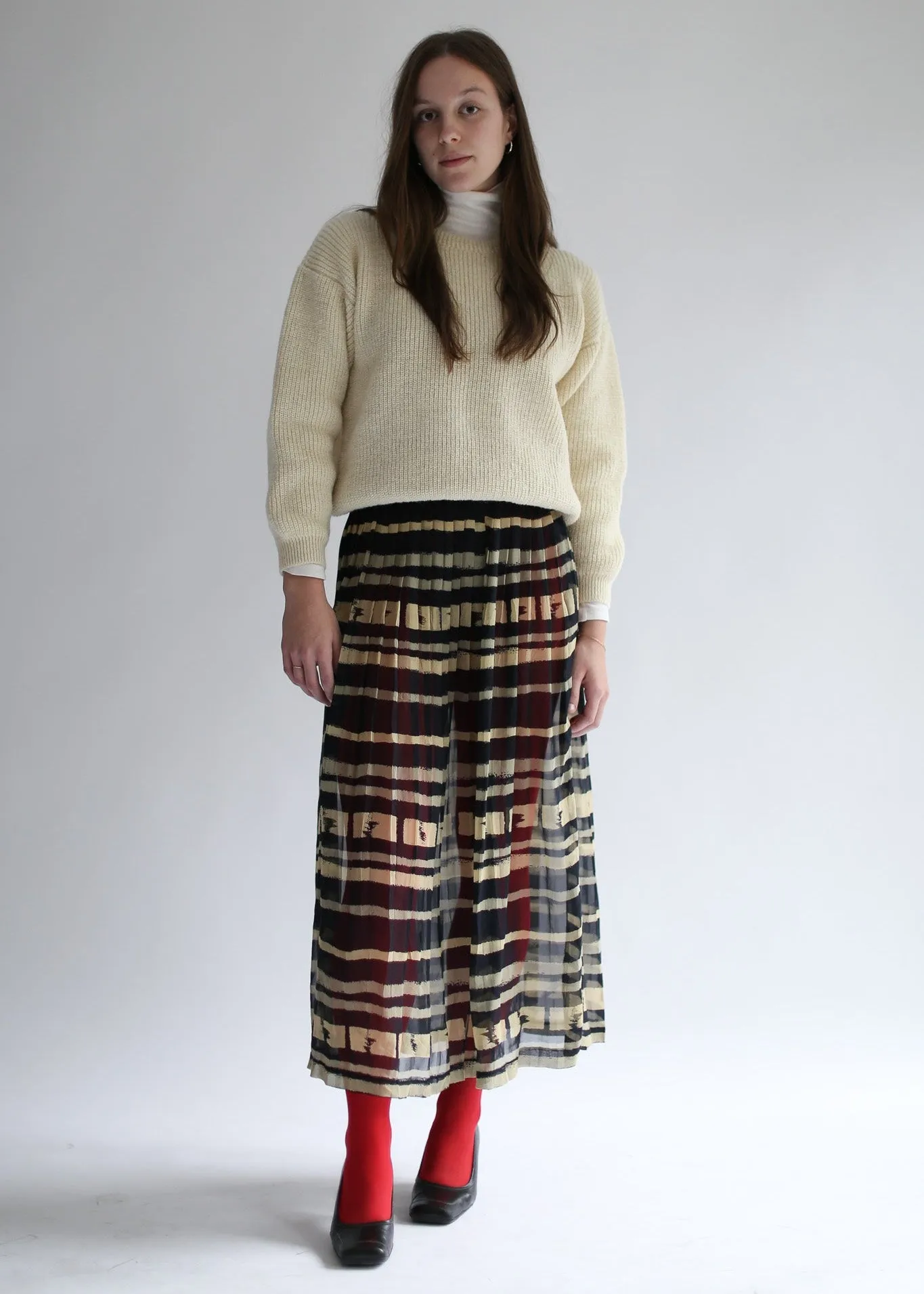 pull-over beaurivage sold by Belacaro