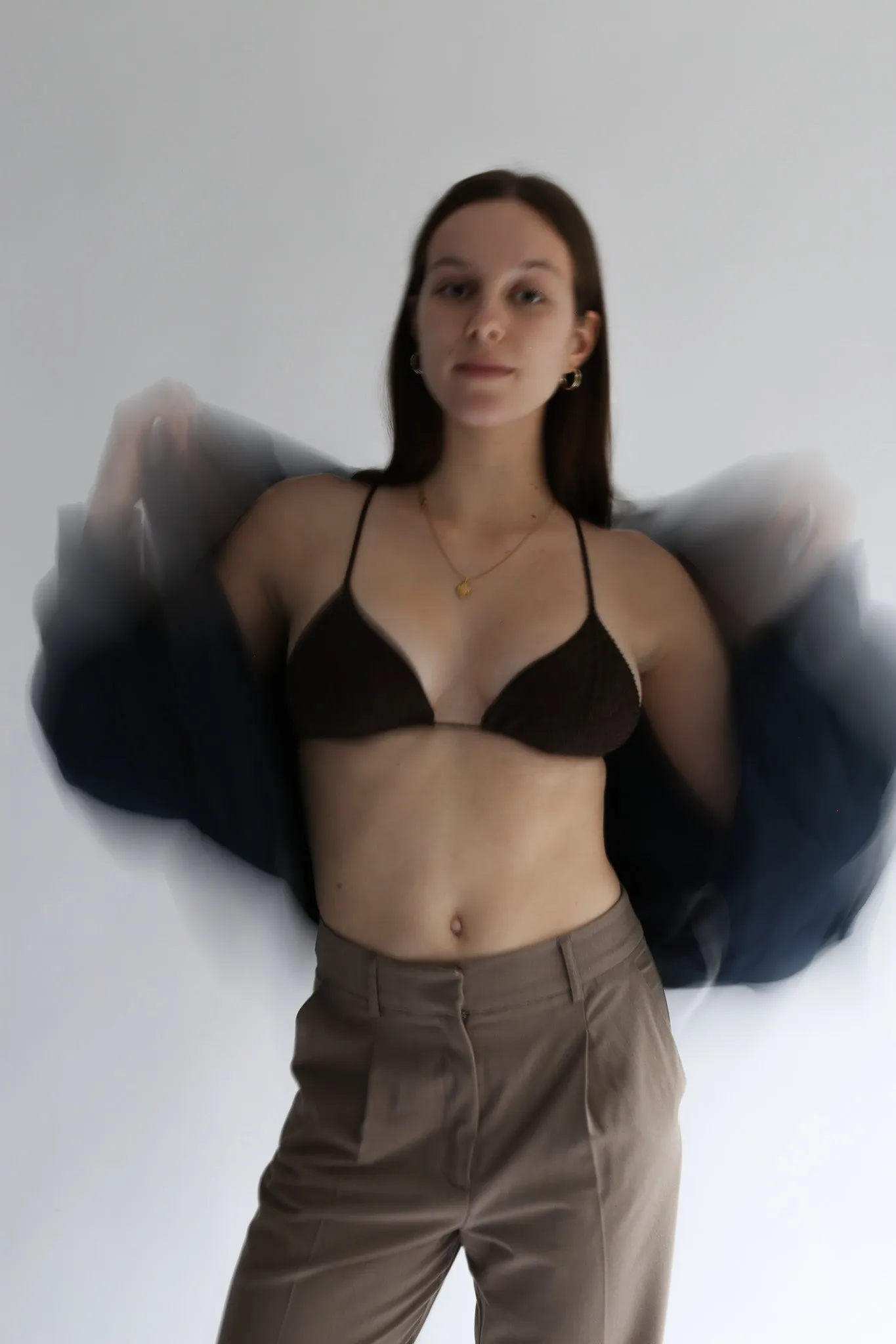 bralette sold by Belacaro product image thumbnail 4