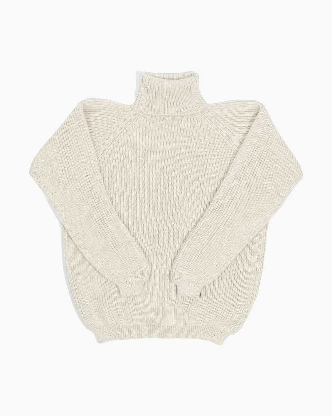 unisex turtleneck sold by Belacaro product image thumbnail 5