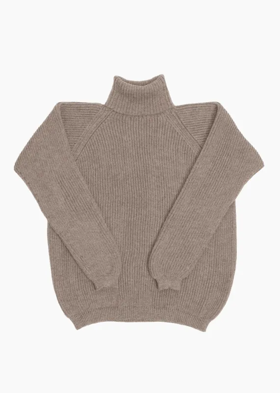 unisex turtleneck sold by Belacaro