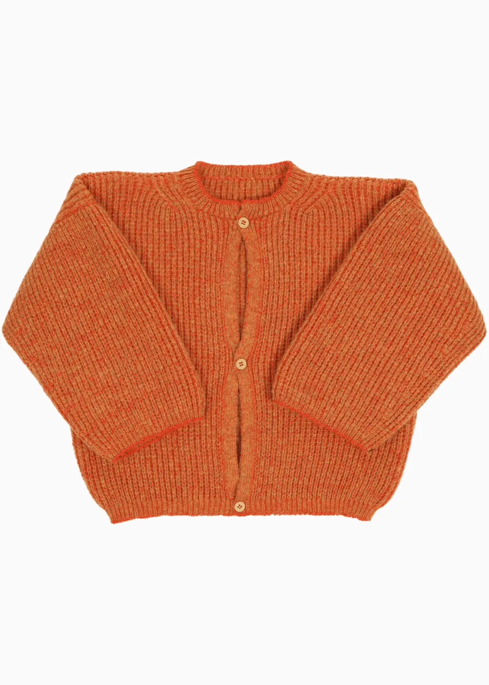 cardigan sold by Belacaro