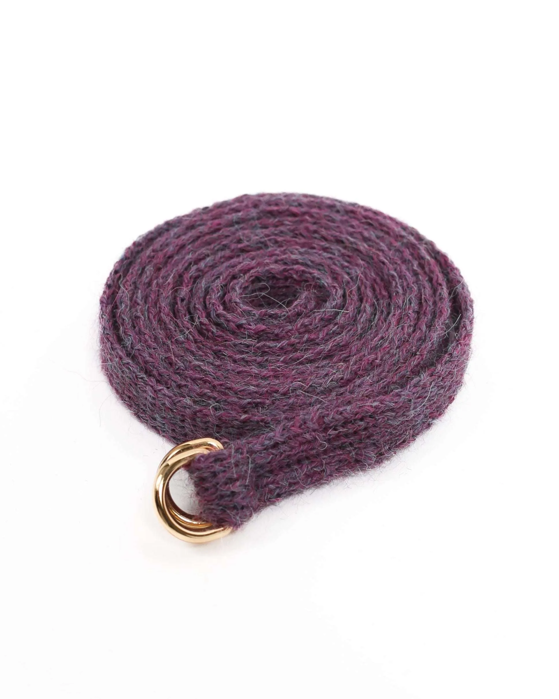 double D buckle belt sold by Belacaro product image thumbnail 3