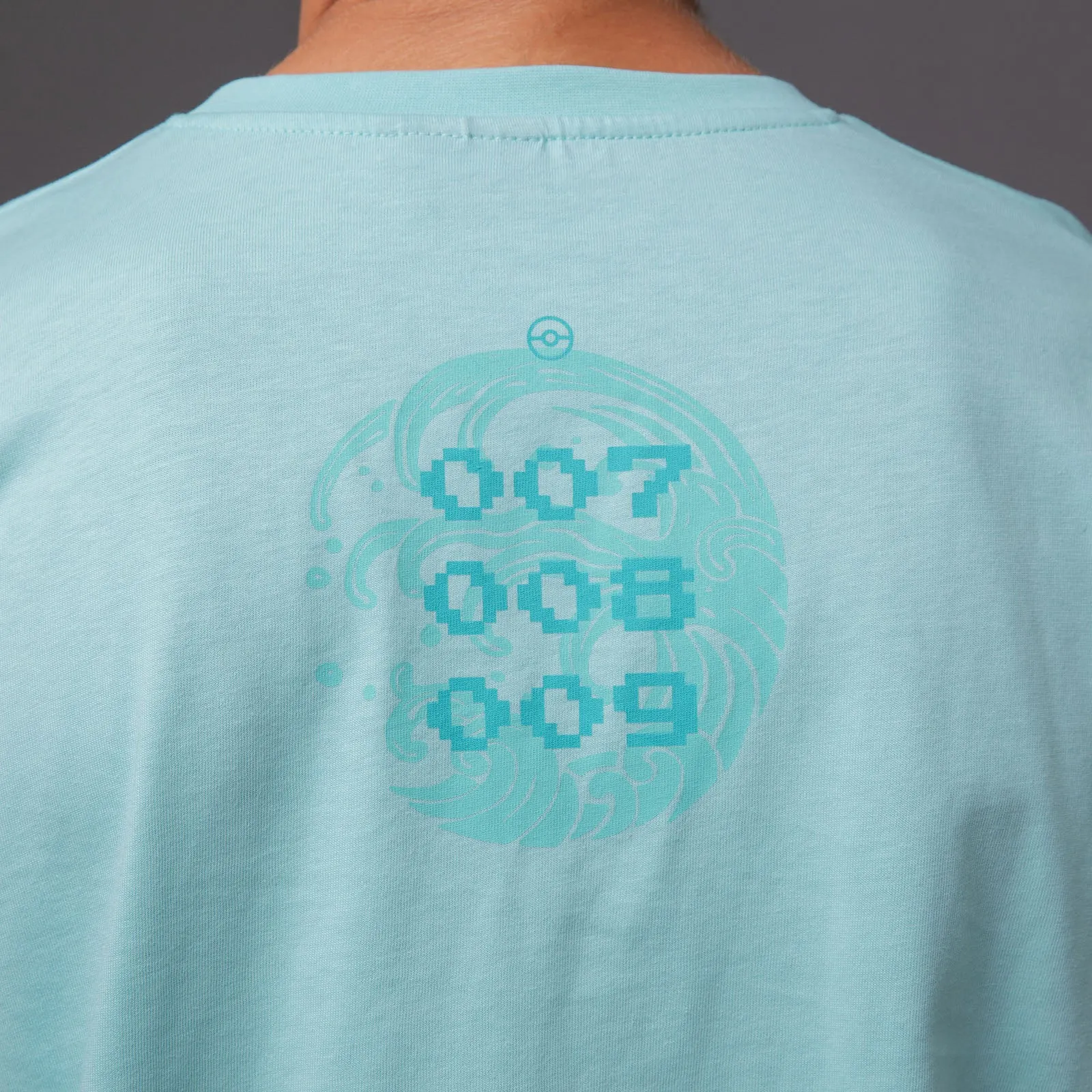 DLYNR / Pokemon - Blastoise Tee sold by Dolly Noire product image thumbnail 5