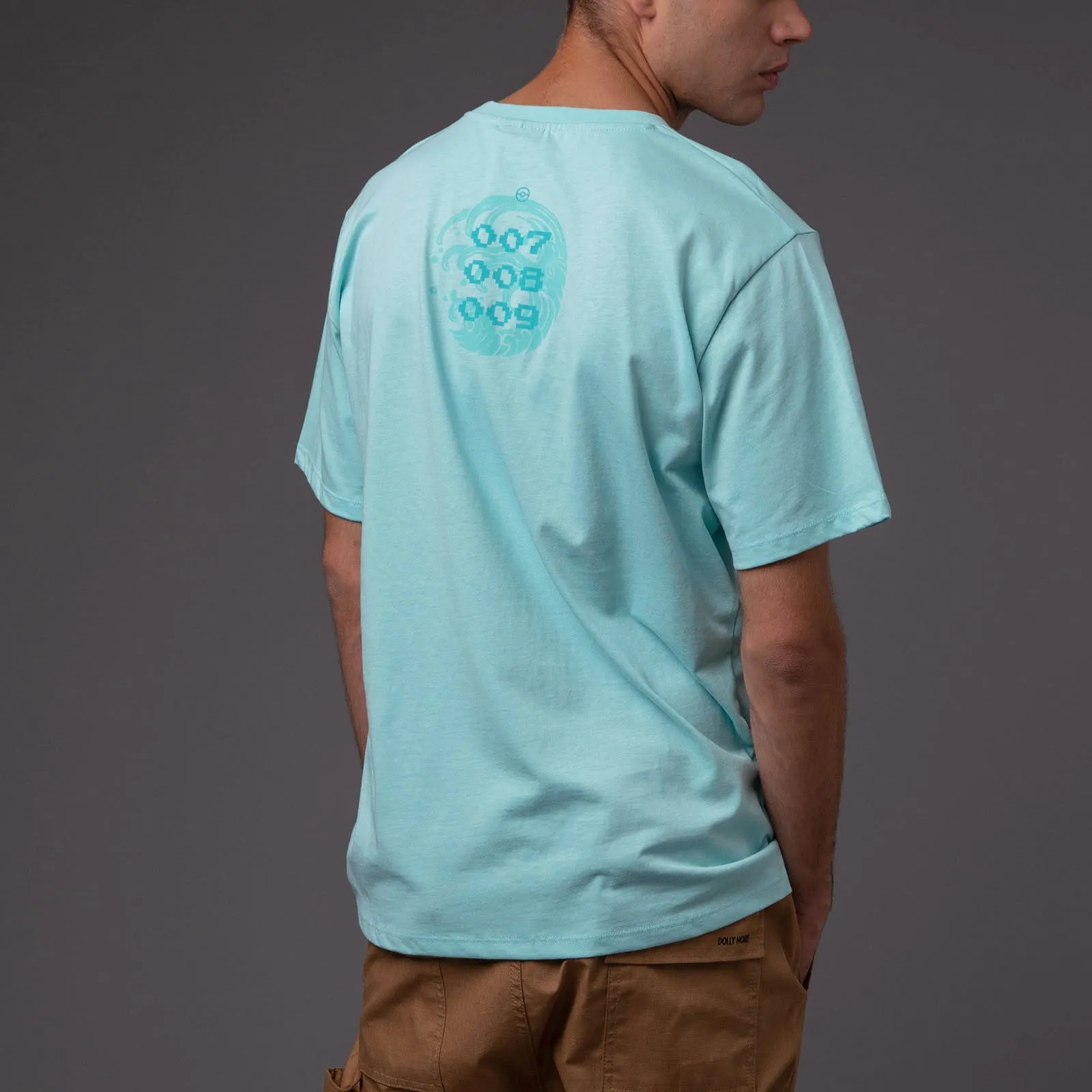 DLYNR / Pokemon - Blastoise Tee sold by Dolly Noire product image thumbnail 4