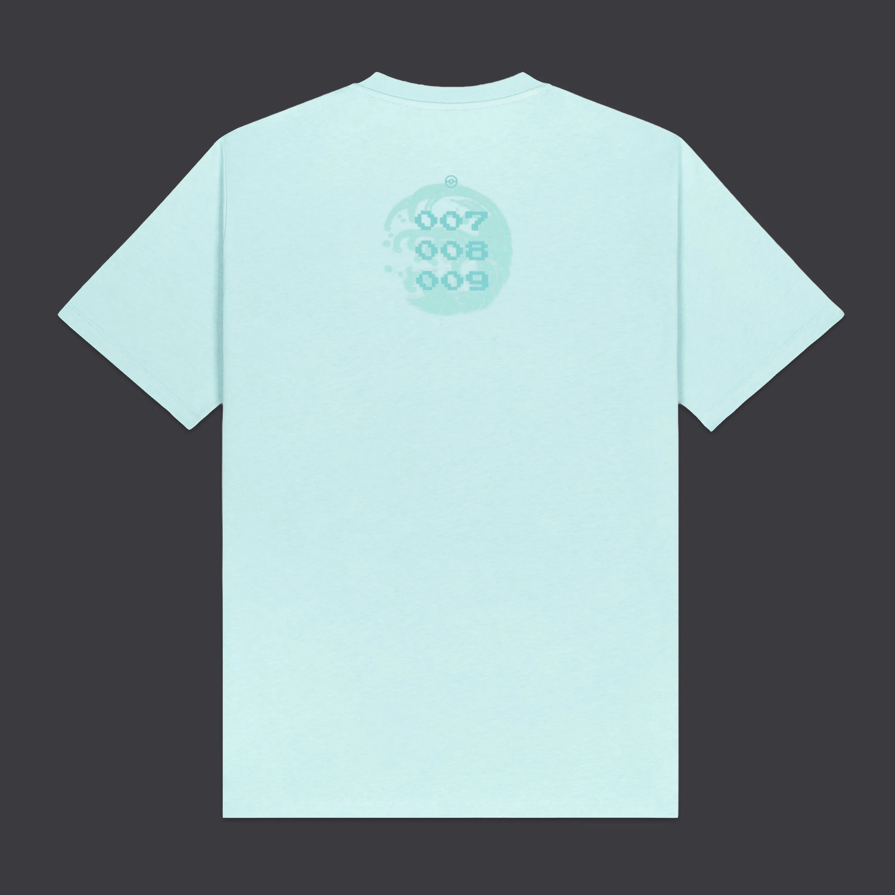 DLYNR / Pokemon - Blastoise Tee sold by Dolly Noire product image thumbnail 2
