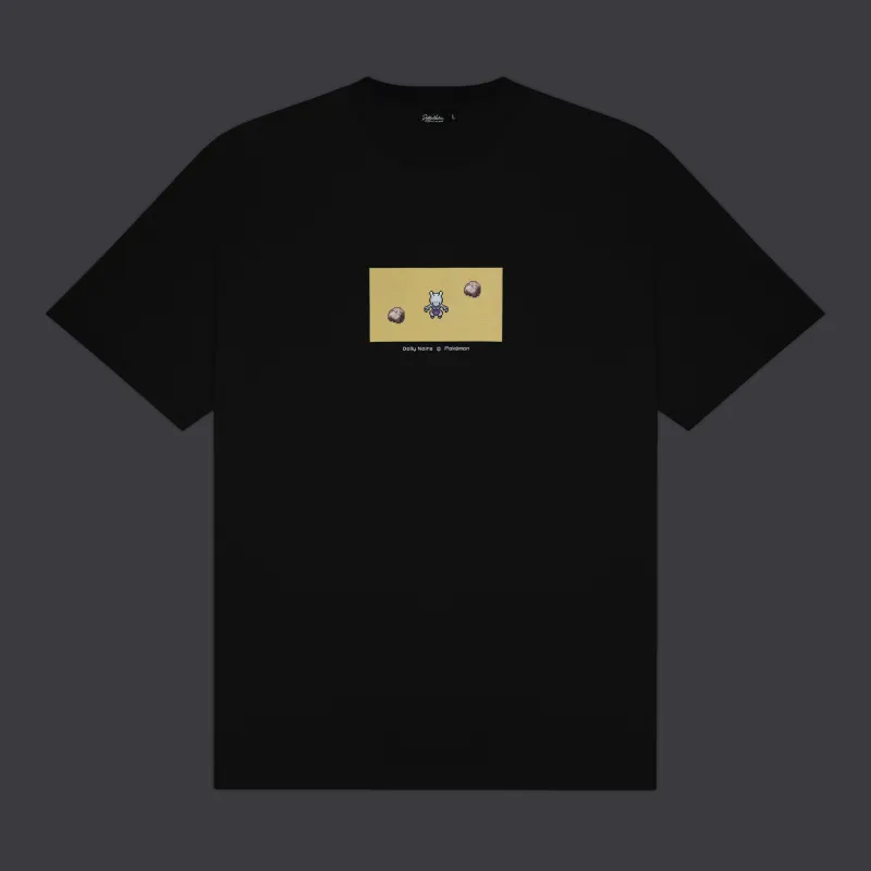 Mewtwo appeared! Tee made by Dolly Noire