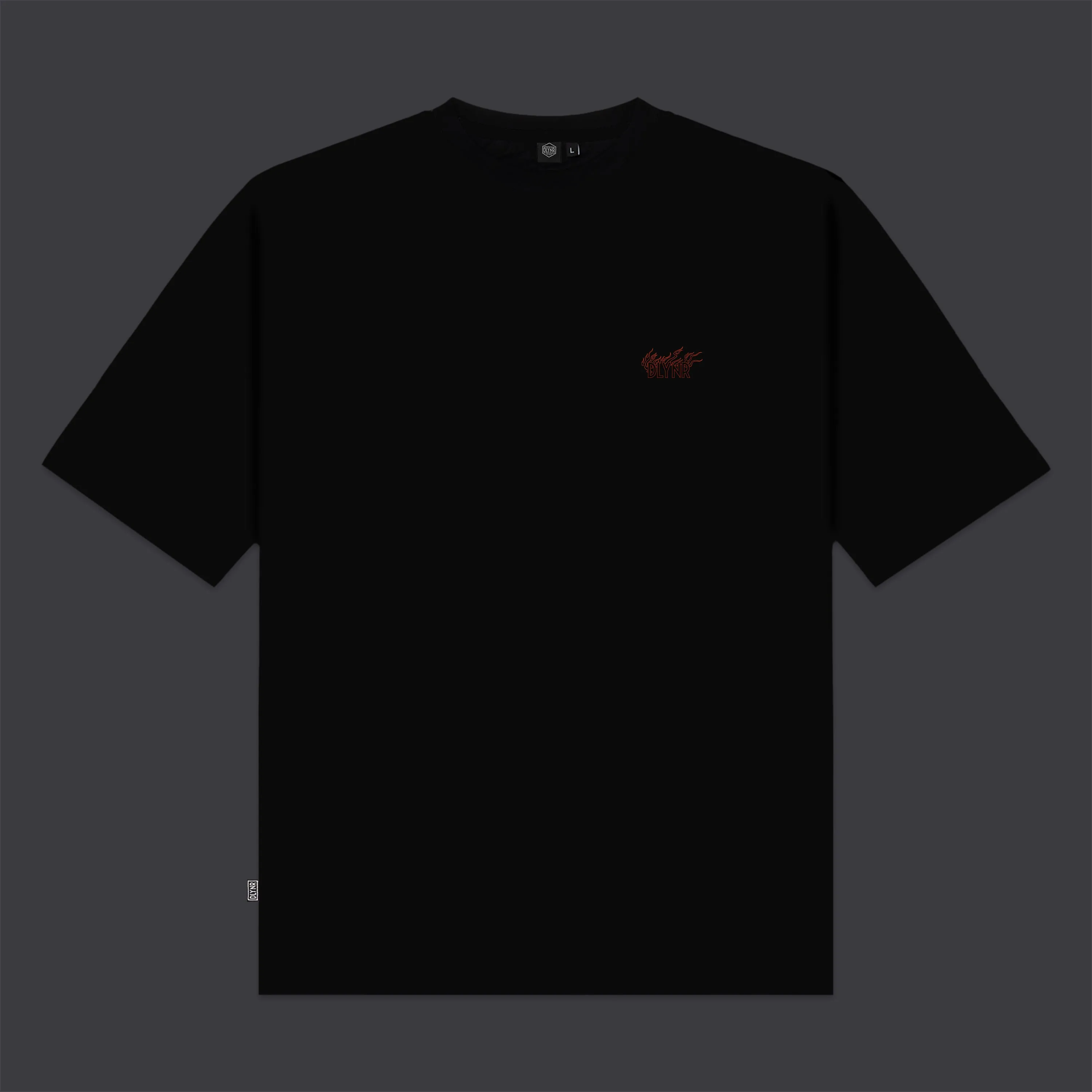 Charizard Over Kimono Tee sold by Dolly Noire product image thumbnail 2