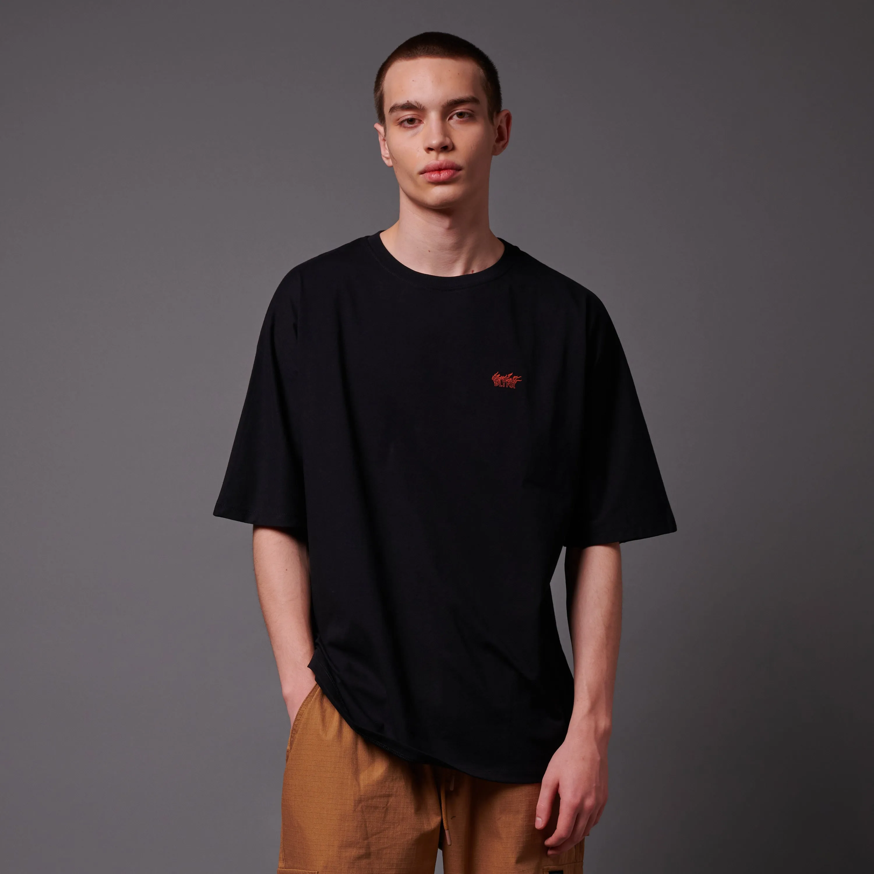 Charizard Over Kimono Tee sold by Dolly Noire product image thumbnail 4