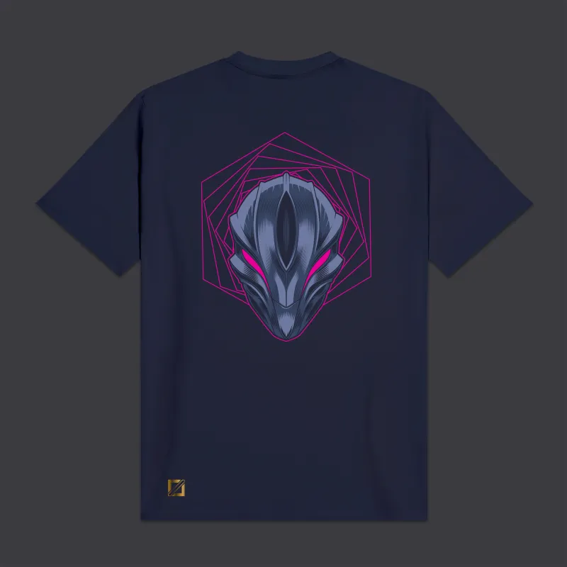 Kai'Sa Tee Deep Blue made by Dolly Noire