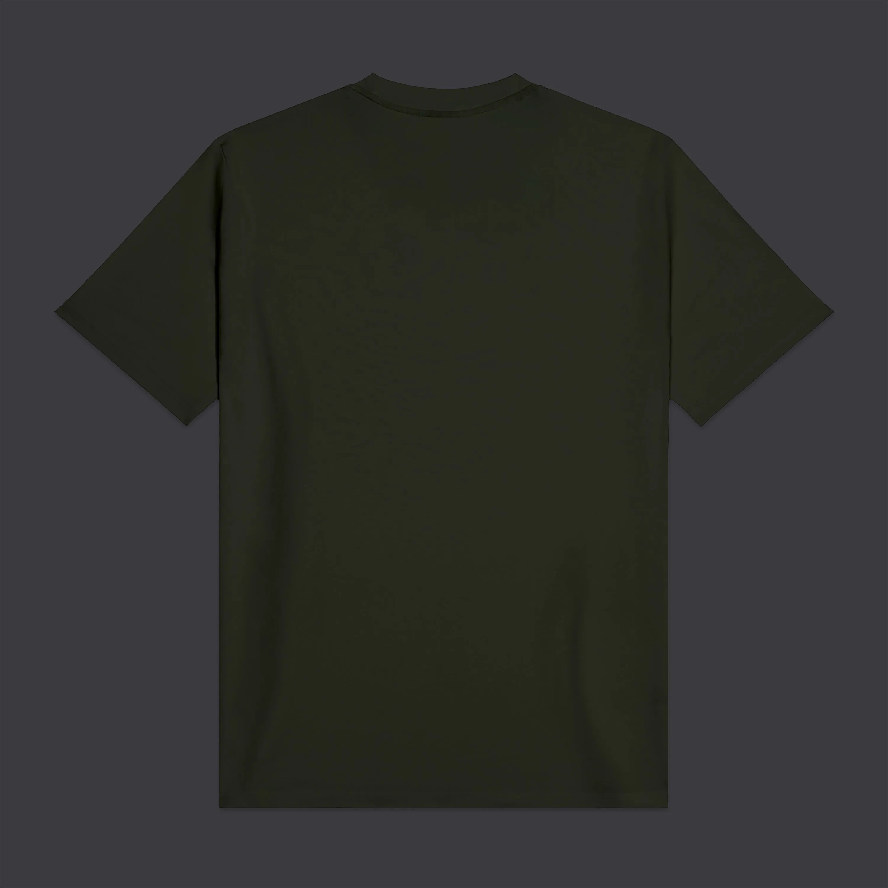 Kikai-no-Yokai Tee Forest Night sold by Dolly Noire product image thumbnail 2