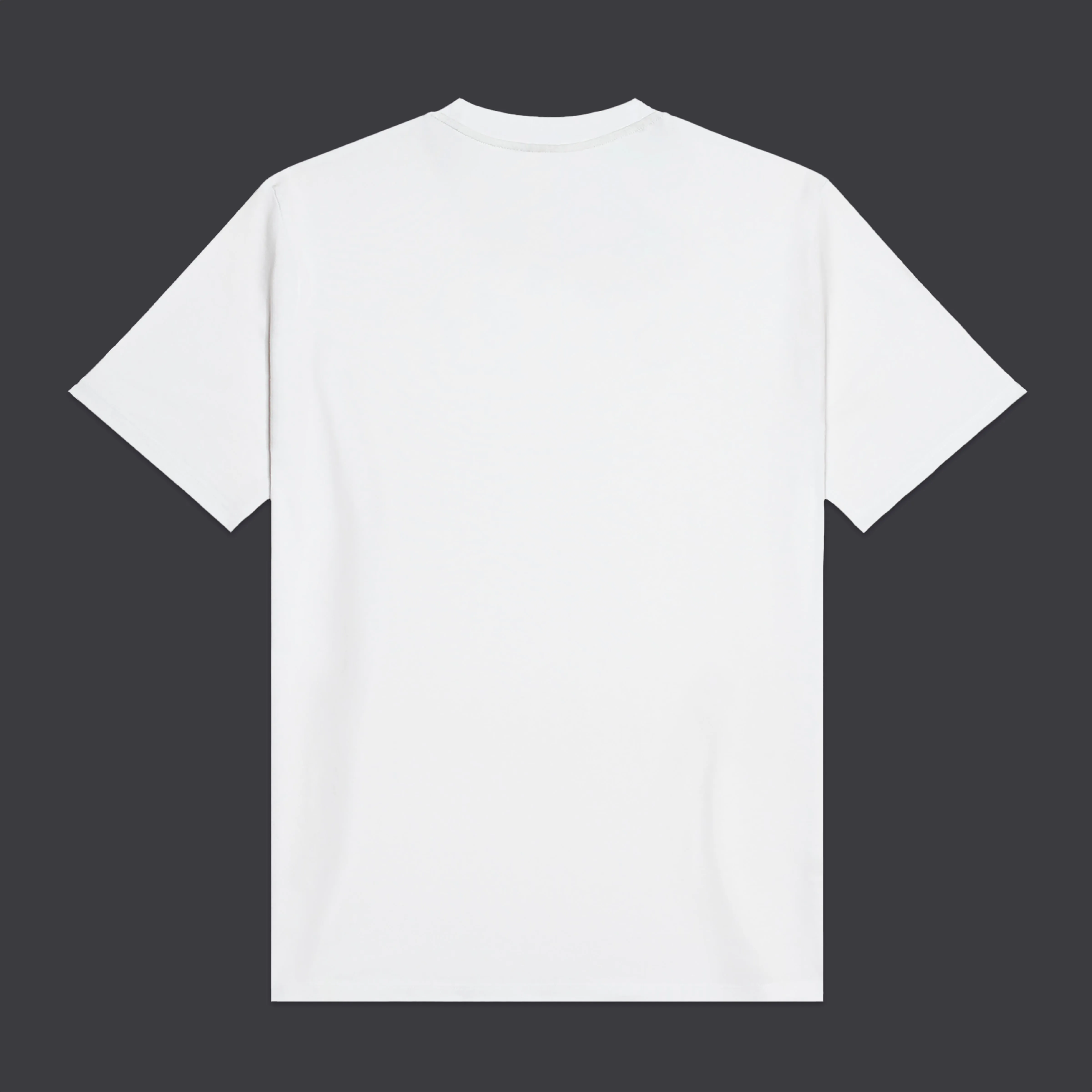 Kamado Nezuko Tee White sold by Dolly Noire product image thumbnail 2