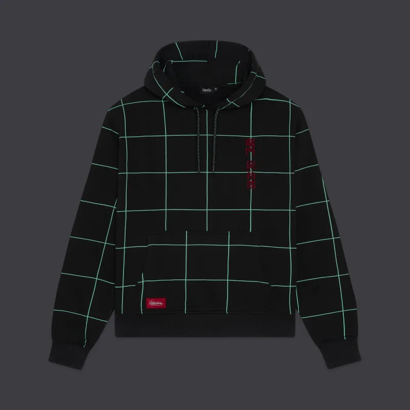 Kamado Tanjiro Hoodie made by Dolly Noire