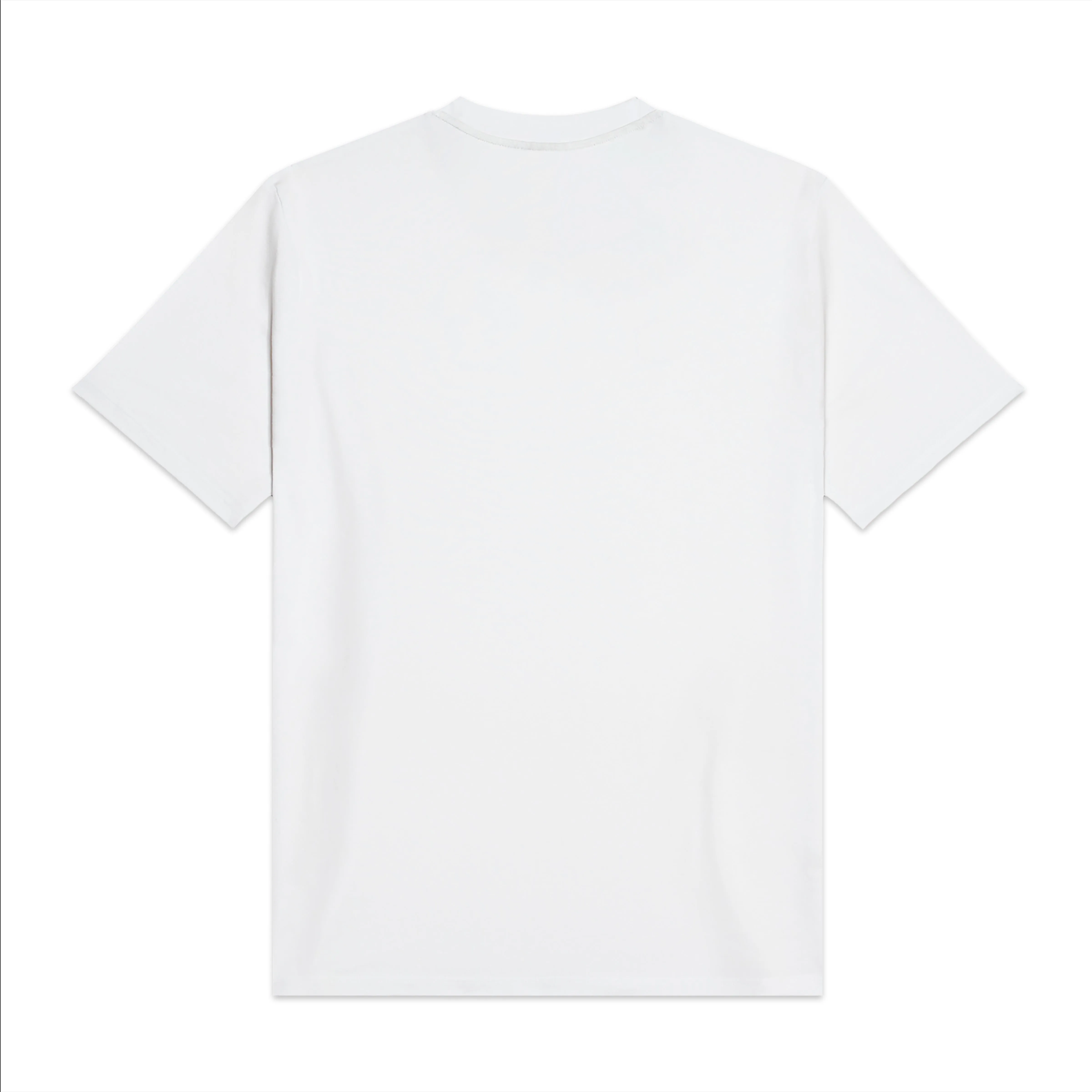 Rullo_Mambo Tee White sold by Dolly Noire product image thumbnail 2