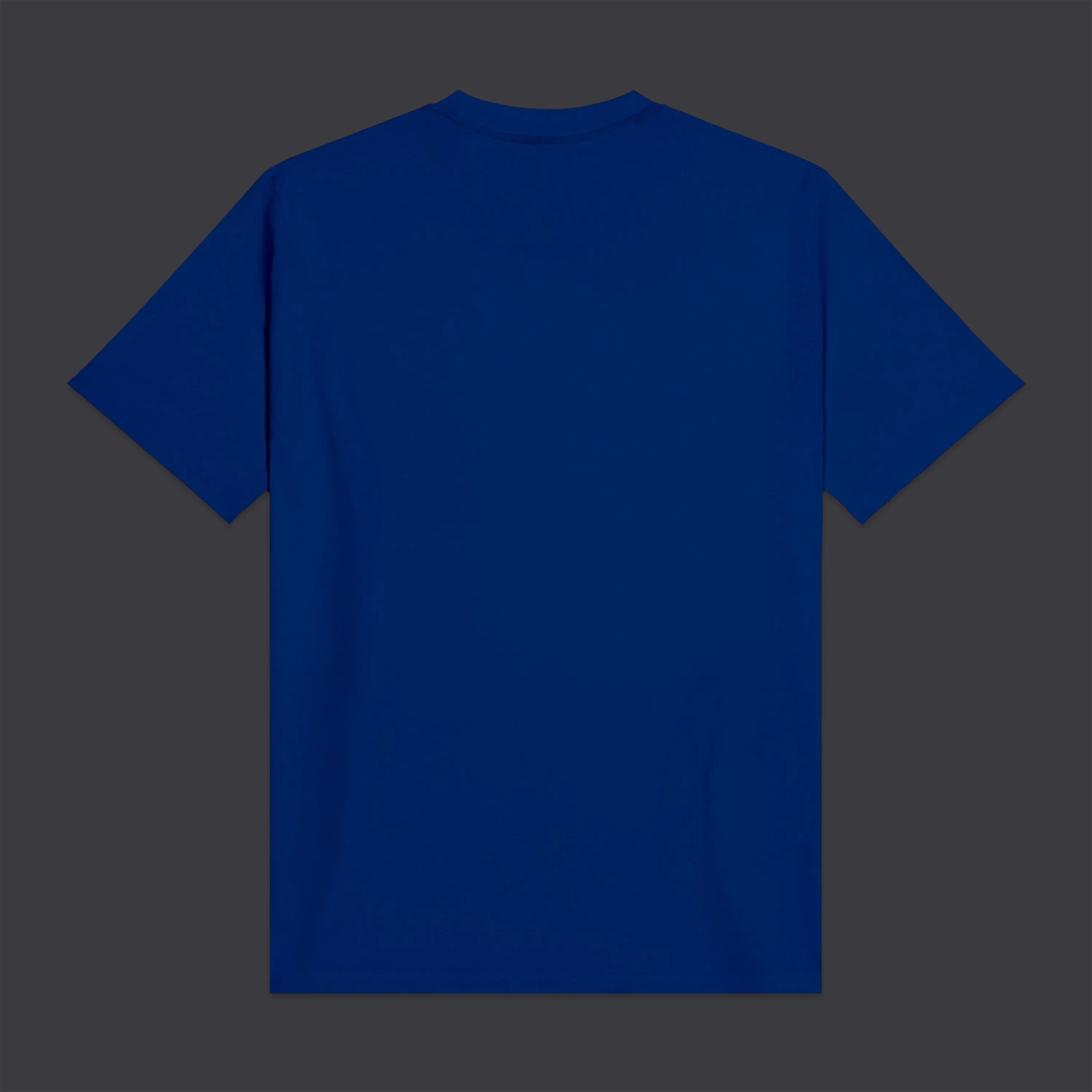 Dolly Noire Tee Blue sold by Dolly Noire product image thumbnail 2