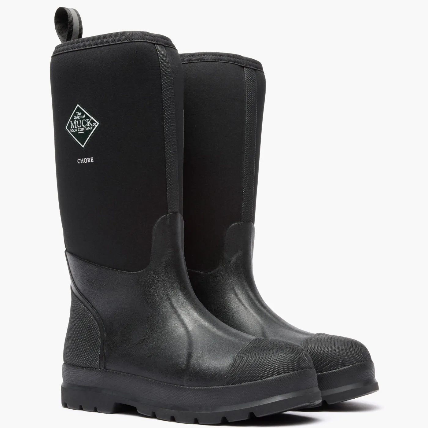 Men's Chore Classic Work Boot sold by The Muck Boot Company product image thumbnail 4