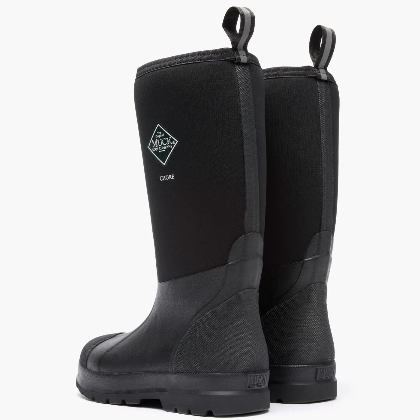 Men's Chore Classic Work Boot sold by The Muck Boot Company product image thumbnail 5
