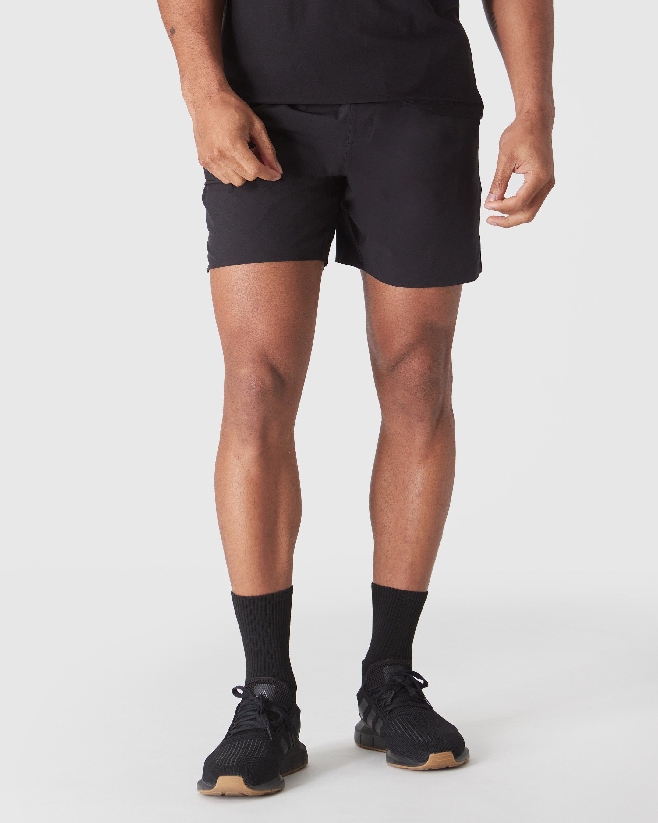 7" 2-in-1 Training Short 3-Pack sold by True Classic product image thumbnail 2