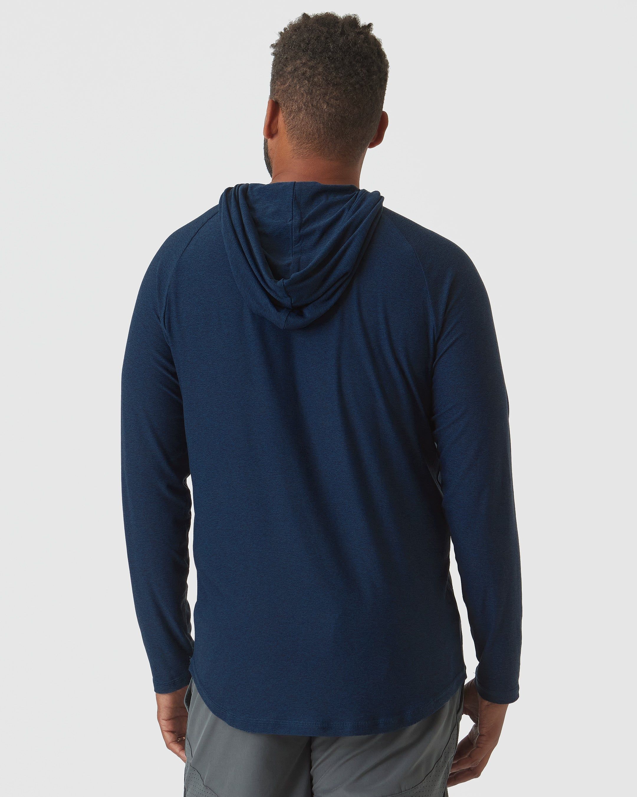 Active Hoodie & Long Sleeve 4-Pack sold by True Classic product image thumbnail 3
